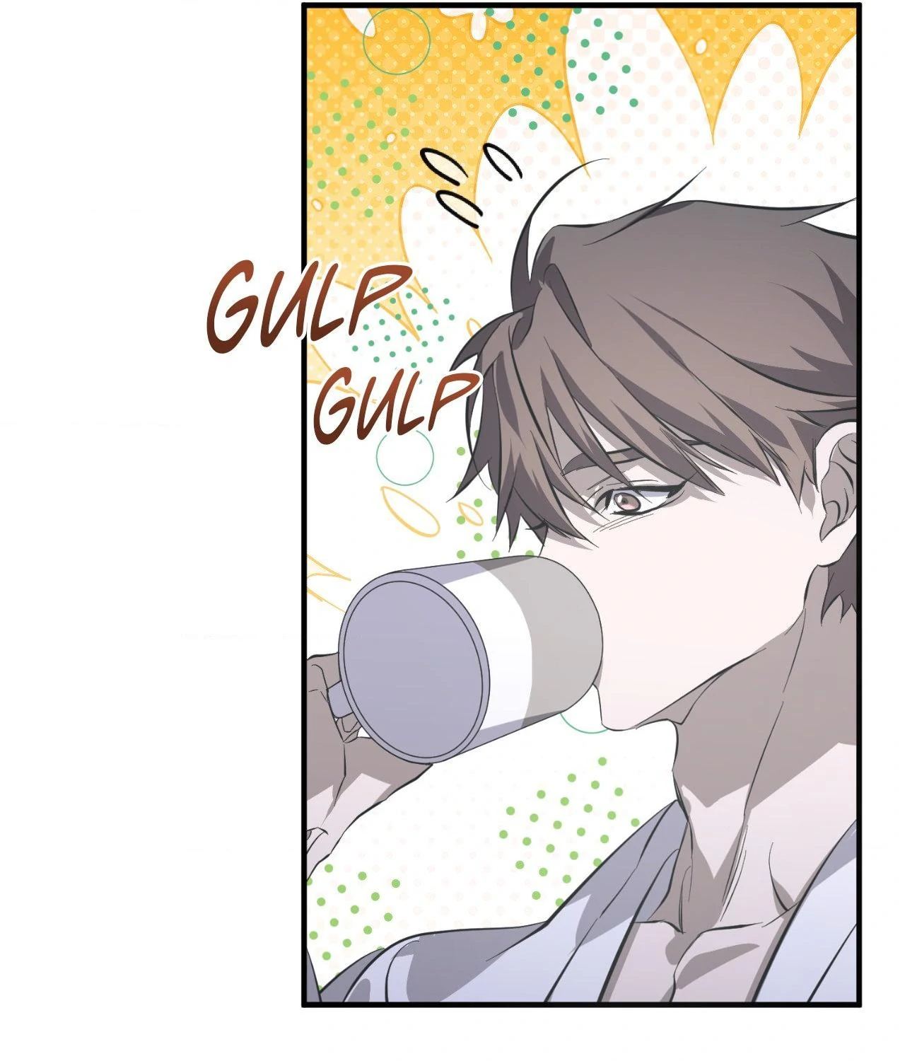 Read Lost chapter 27 image 24 on Lezhin