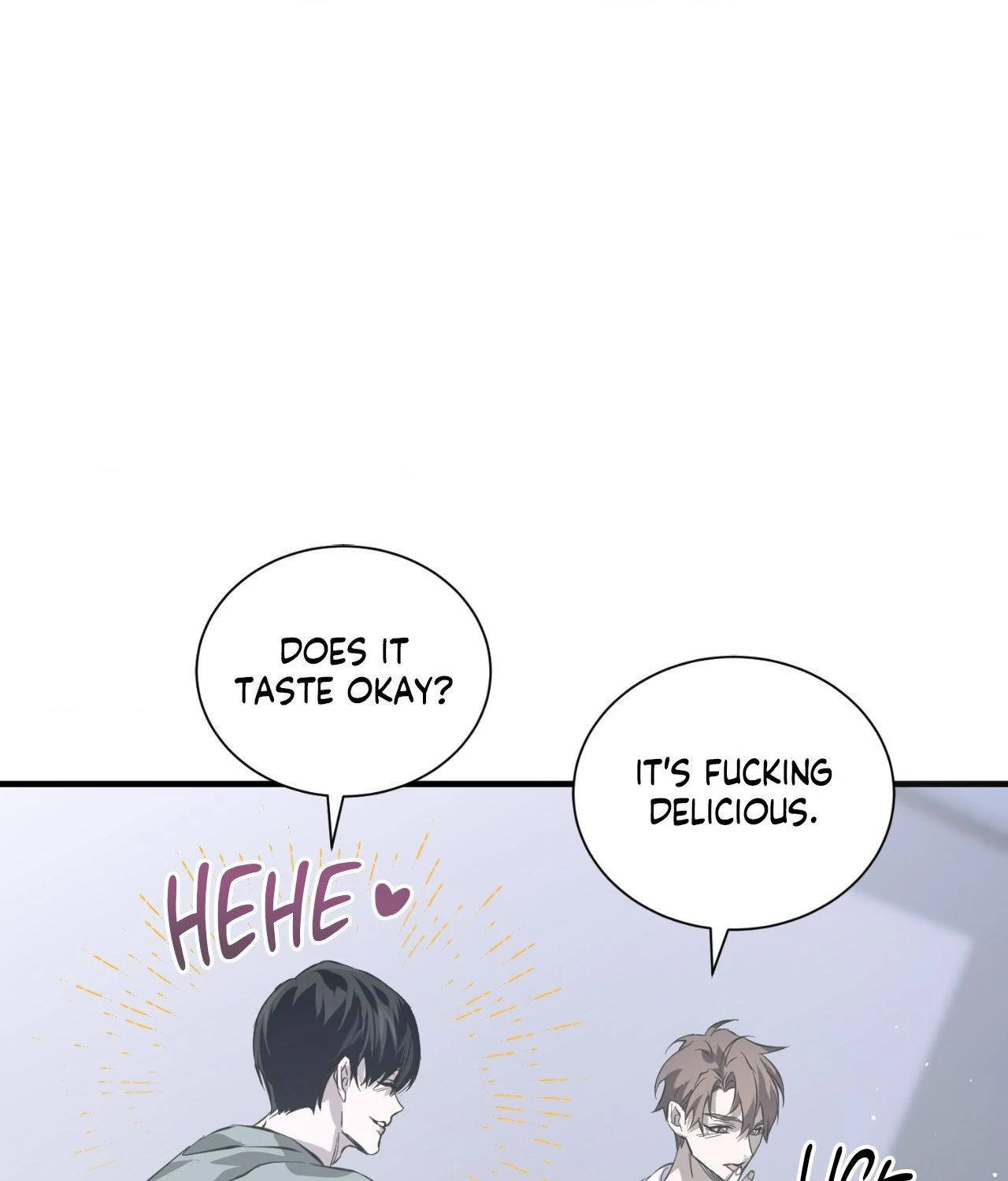 Read Lost chapter 27 image 25 on Lezhin