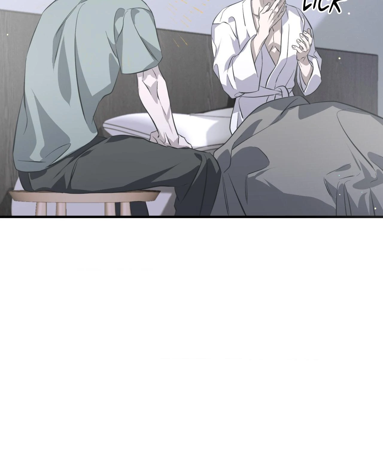 Read Lost chapter 27 image 26 on Lezhin