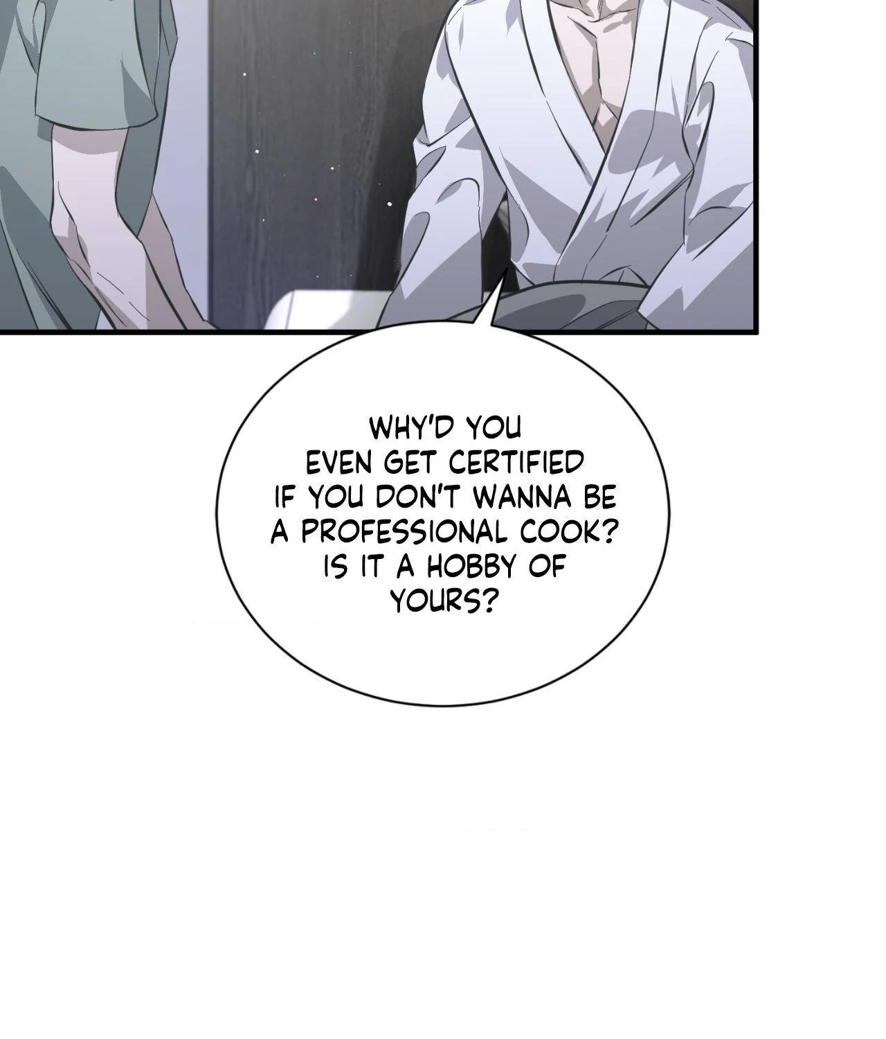Read Lost chapter 27 image 30 on Lezhin