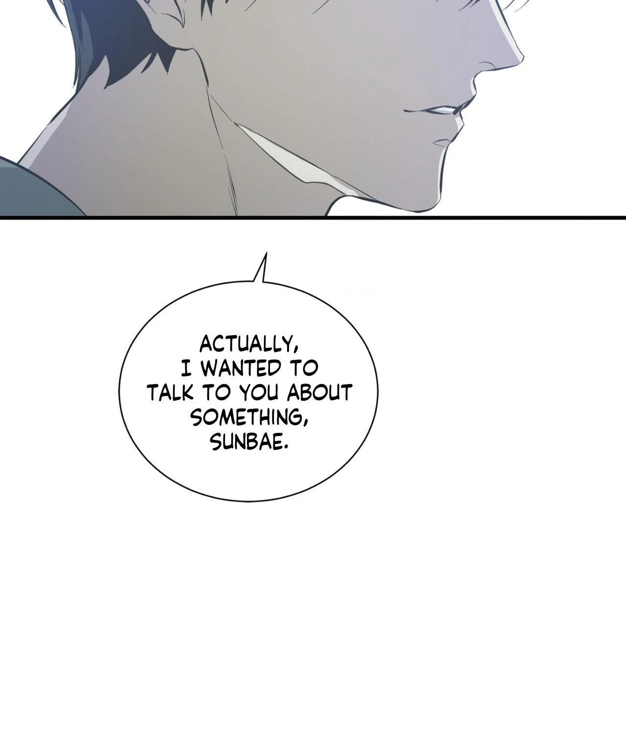 Read Lost chapter 27 image 38 on Lezhin
