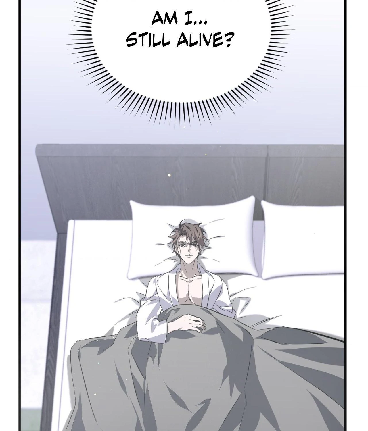 Read Lost chapter 27 image 4 on Lezhin