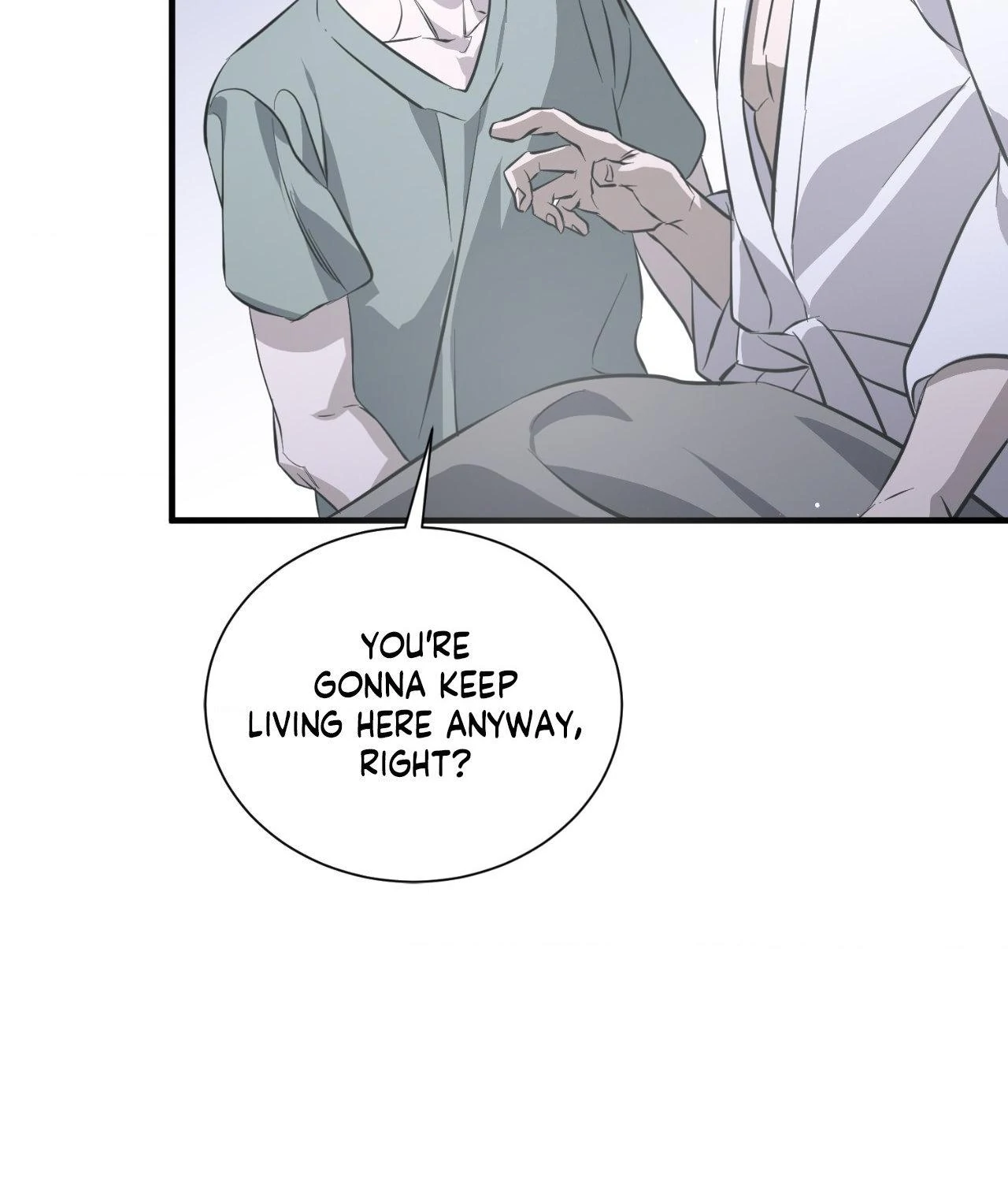 Read Lost chapter 27 image 40 on Lezhin