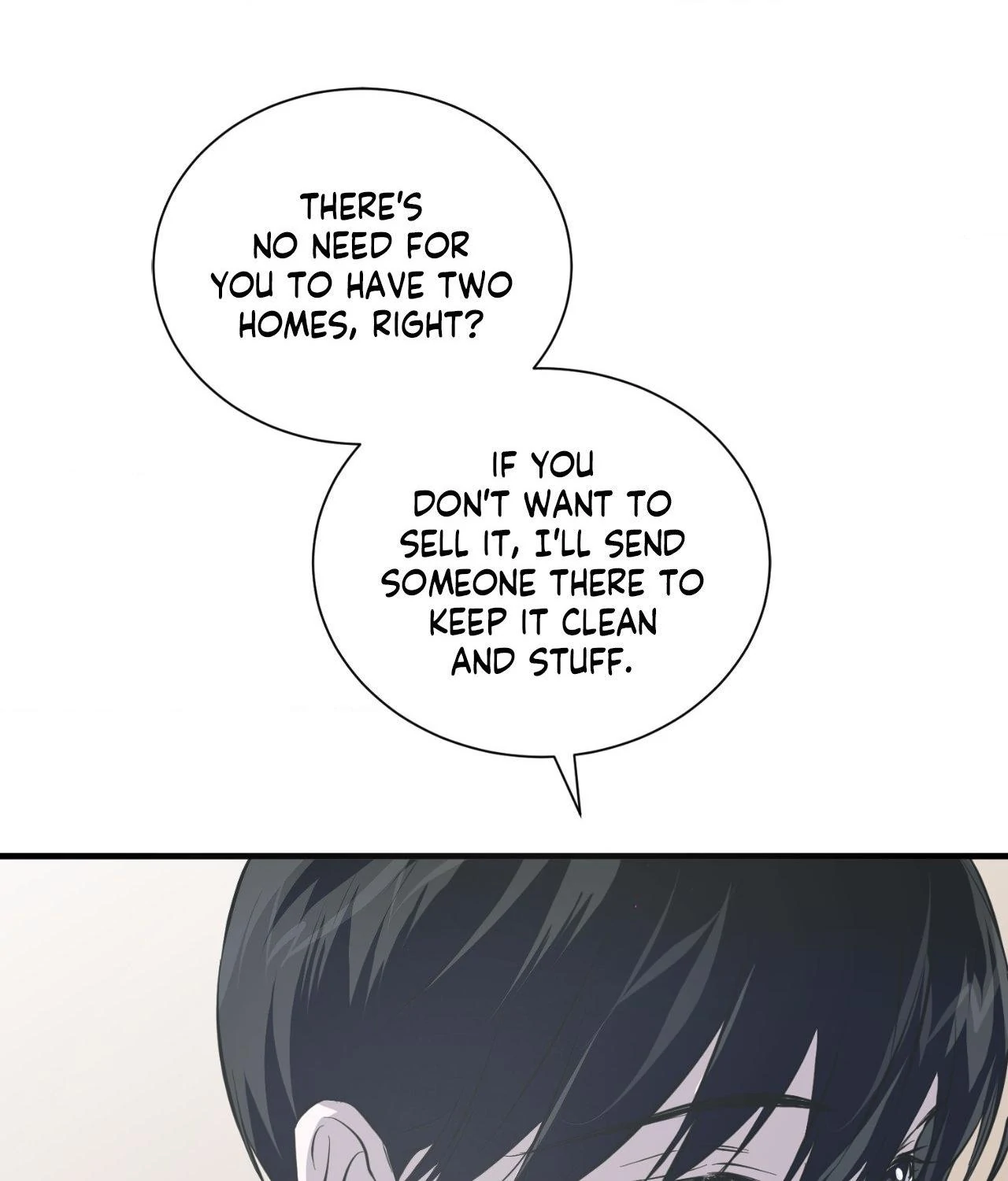 Read Lost chapter 27 image 42 on Lezhin