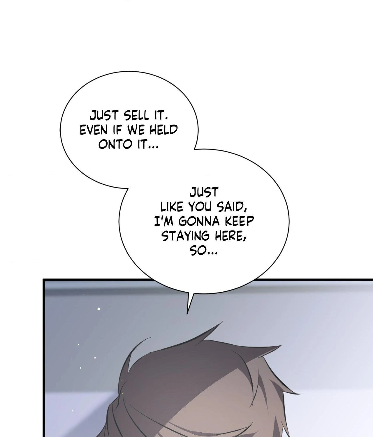 Read Lost chapter 27 image 50 on Lezhin