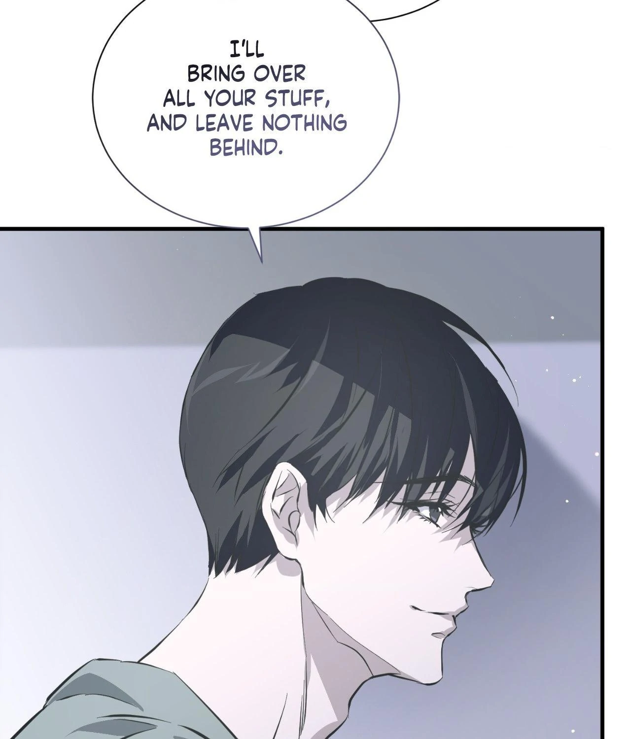 Read Lost chapter 27 image 52 on Lezhin