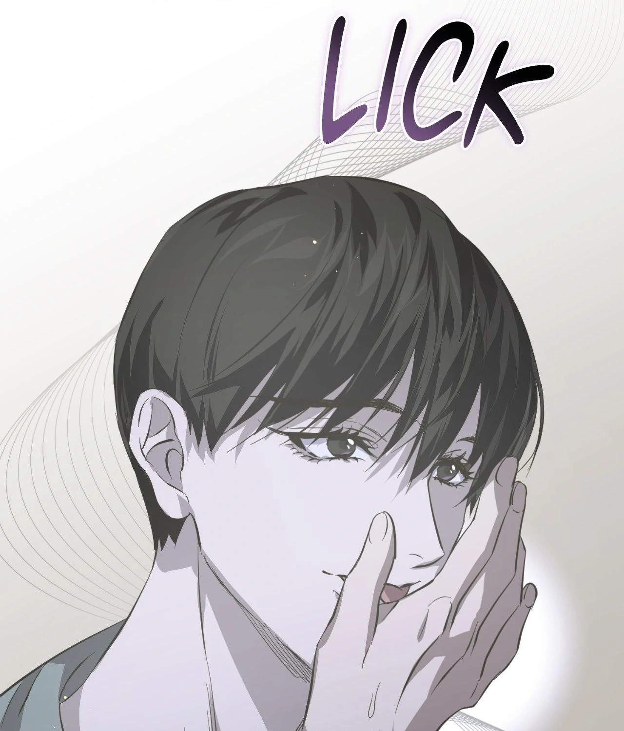 Read Lost chapter 27 image 55 on Lezhin