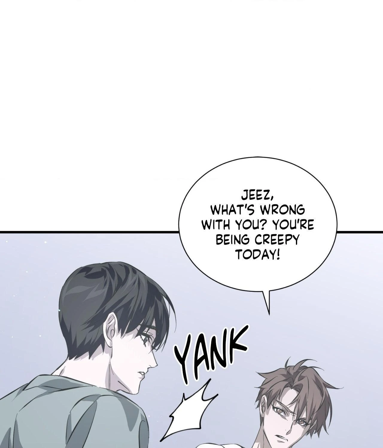 Read Lost chapter 27 image 57 on Lezhin