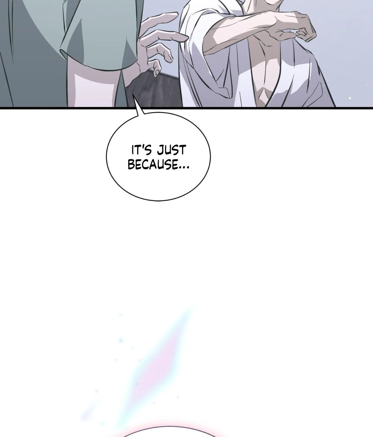 Read Lost chapter 27 image 58 on Lezhin