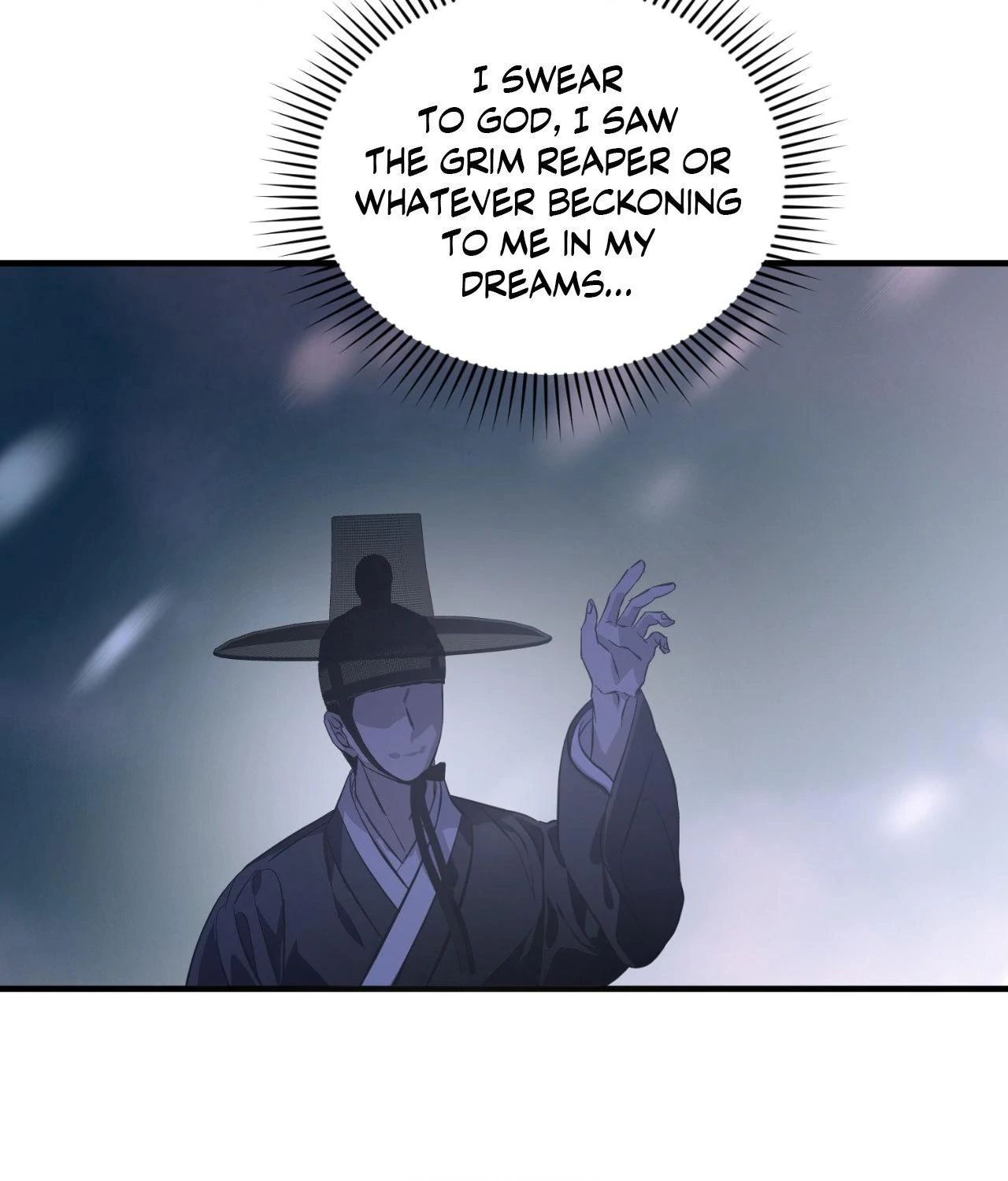 Read Lost chapter 27 image 6 on Lezhin