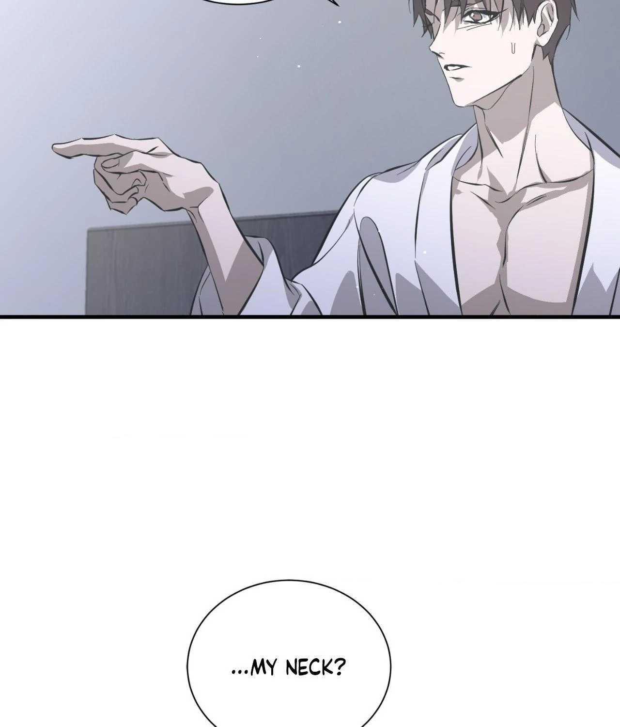 Read Lost chapter 27 image 65 on Lezhin