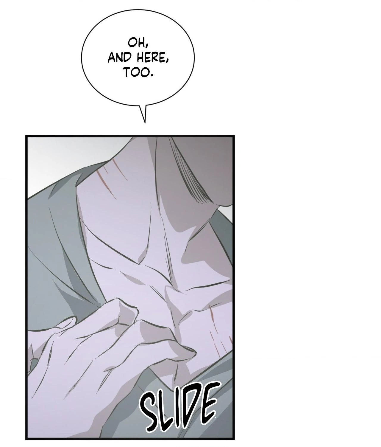 Read Lost chapter 27 image 69 on Lezhin