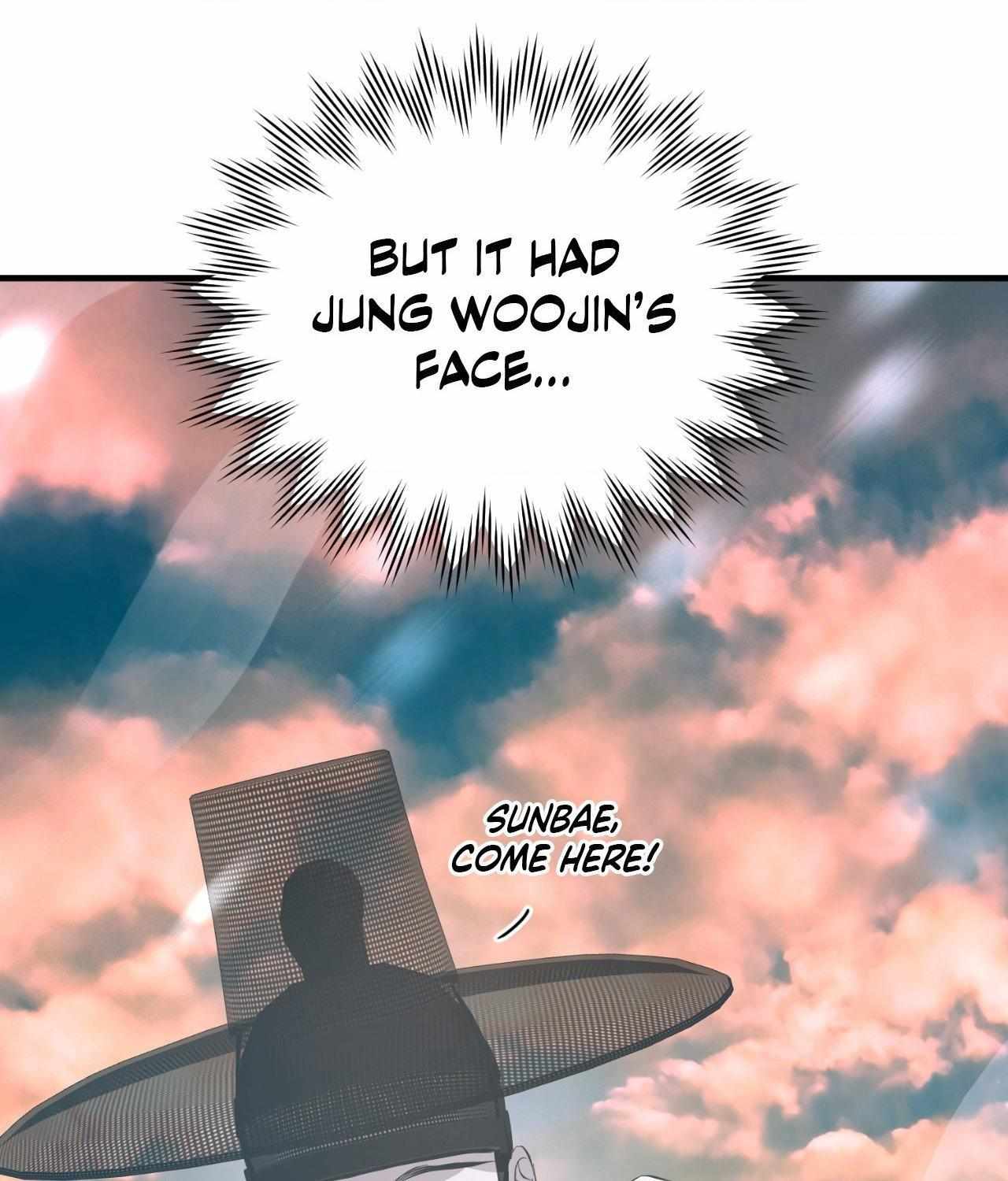 Read Lost chapter 27 image 7 on Lezhin