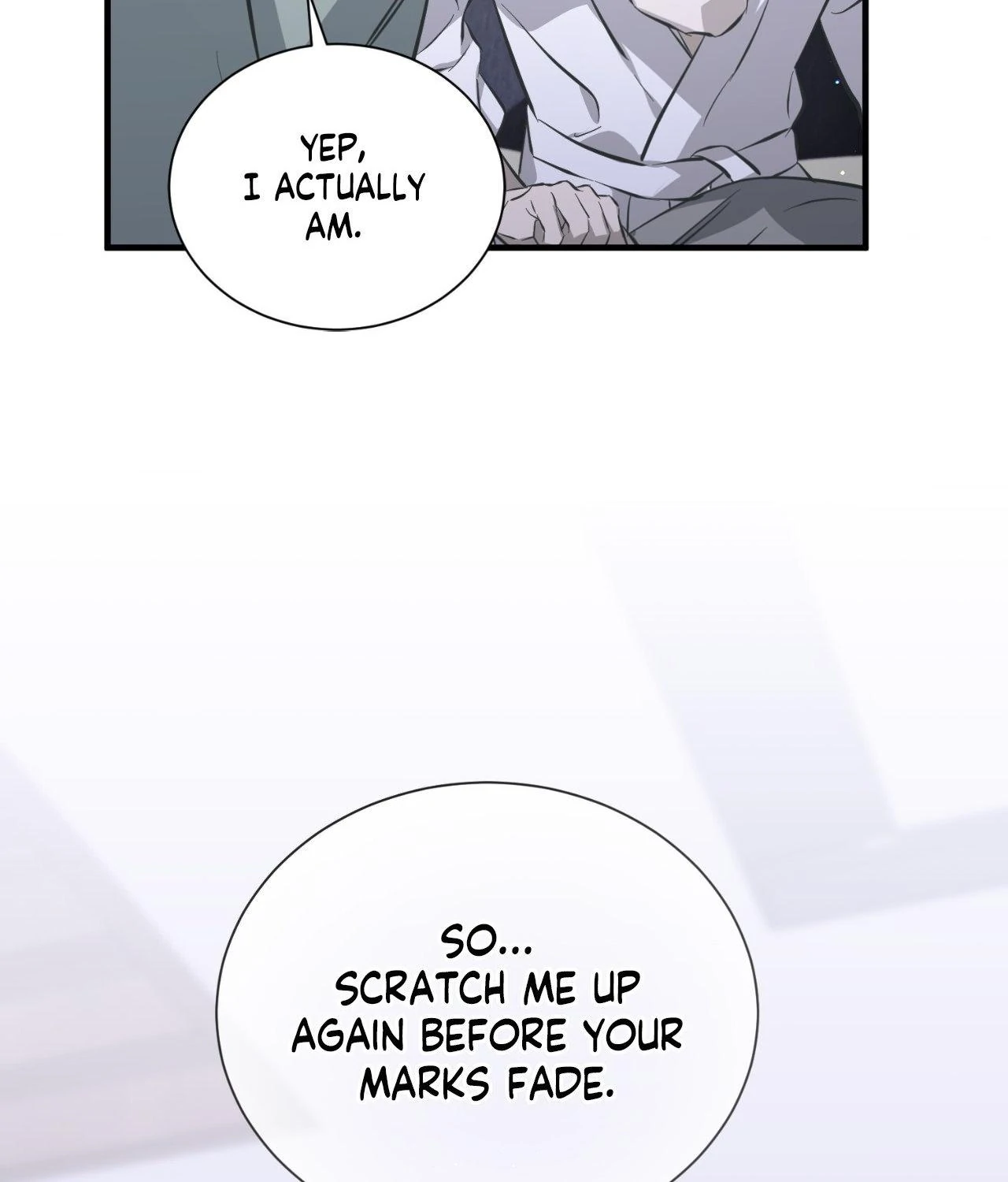 Read Lost chapter 27 image 75 on Lezhin