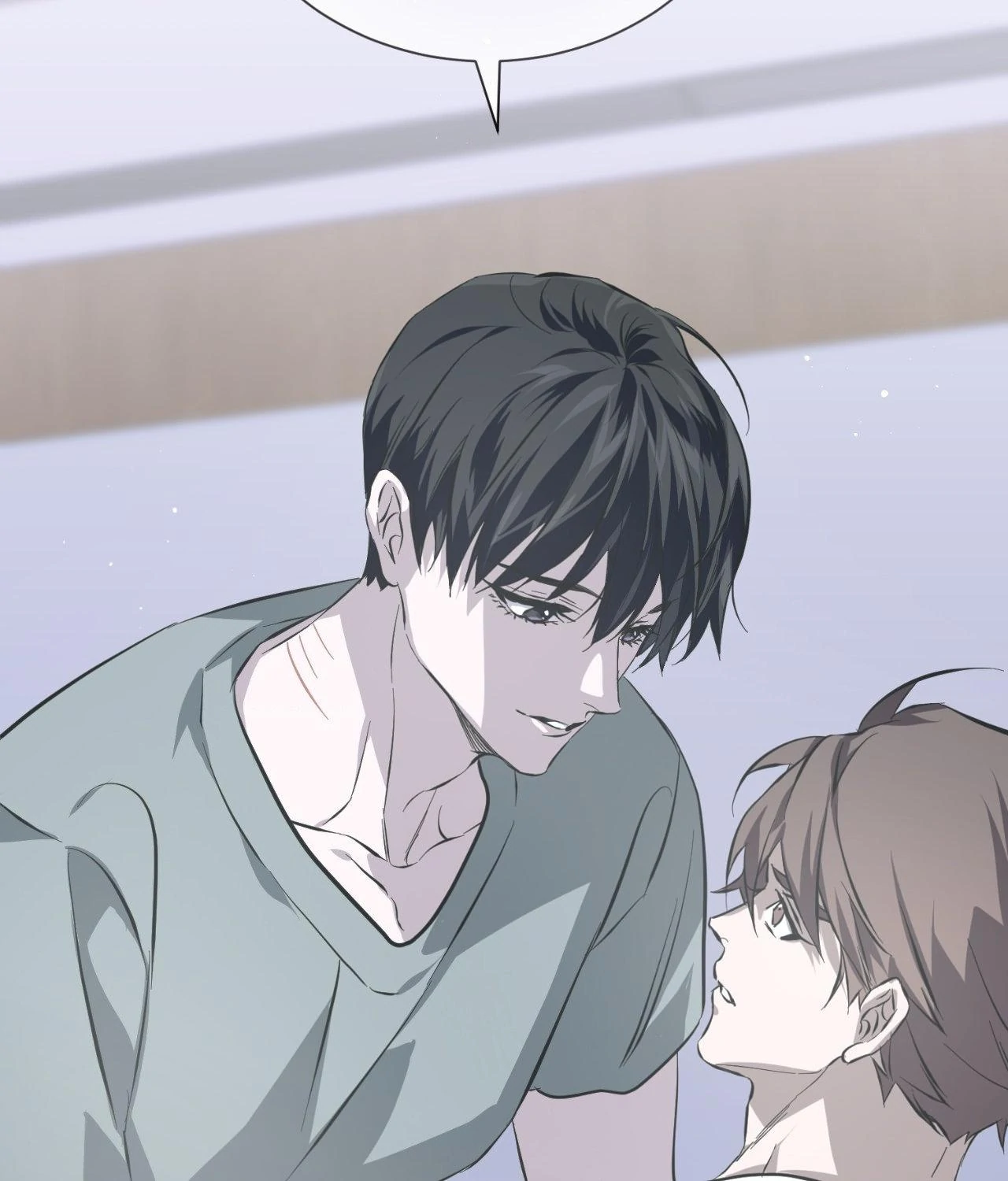 Read Lost chapter 27 image 76 on Lezhin
