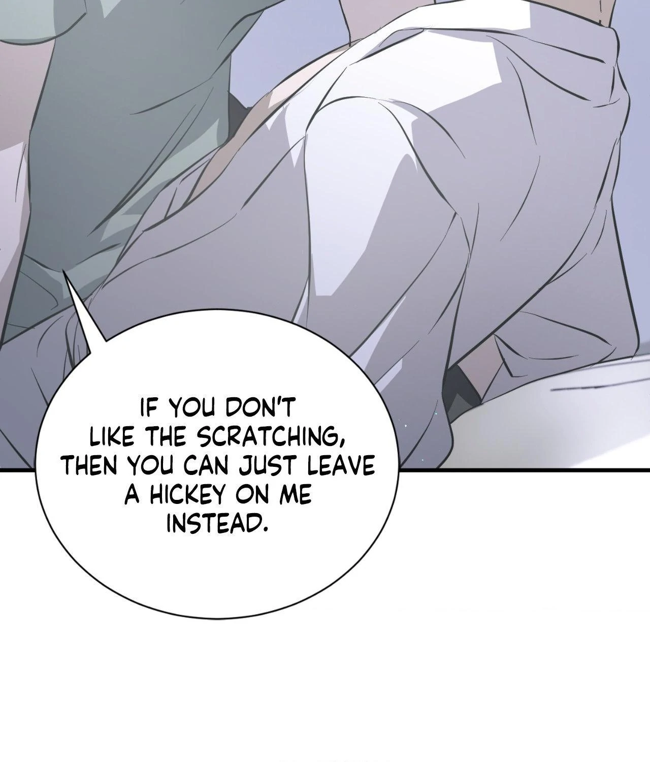 Read Lost chapter 27 image 77 on Lezhin