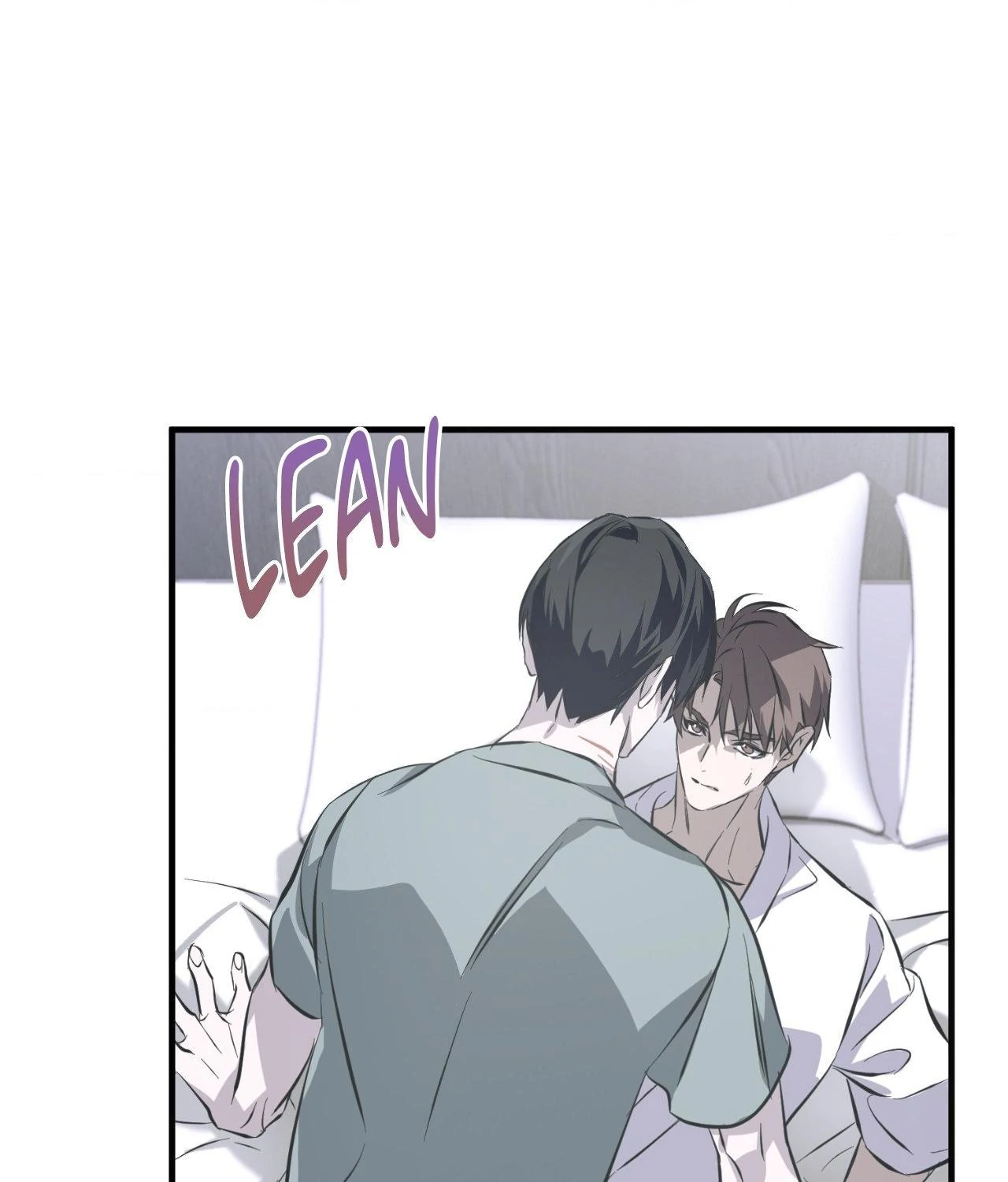Read Lost chapter 27 image 78 on Lezhin