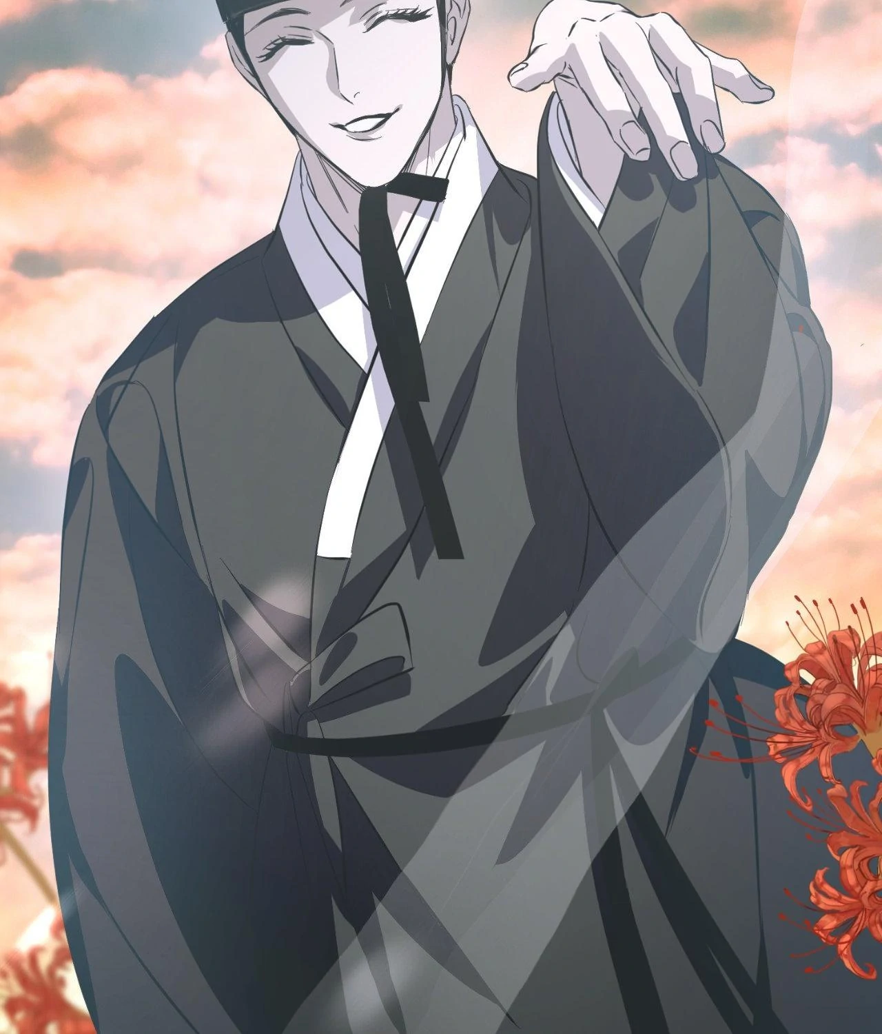 Read Lost chapter 27 image 8 on Lezhin
