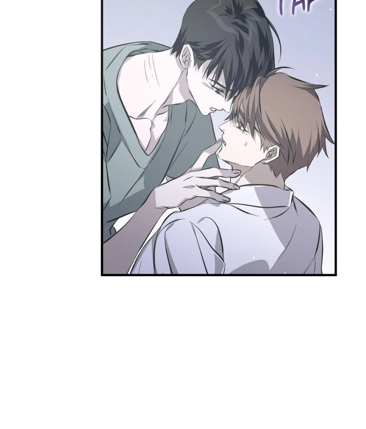 Read Lost chapter 27 image 85 on Lezhin