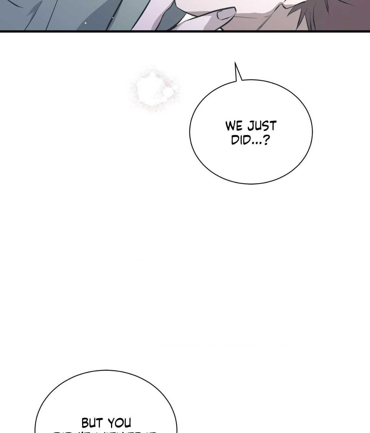 Read Lost chapter 27 image 87 on Lezhin