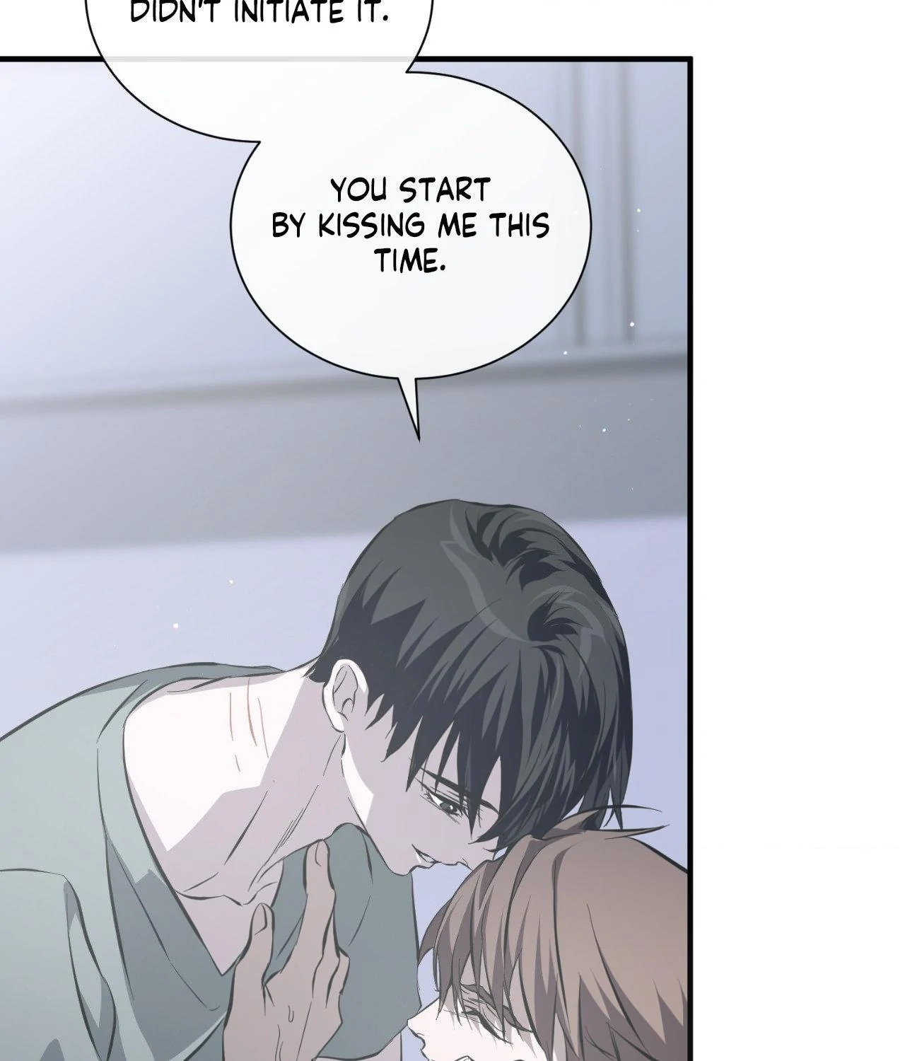Read Lost chapter 27 image 88 on Lezhin
