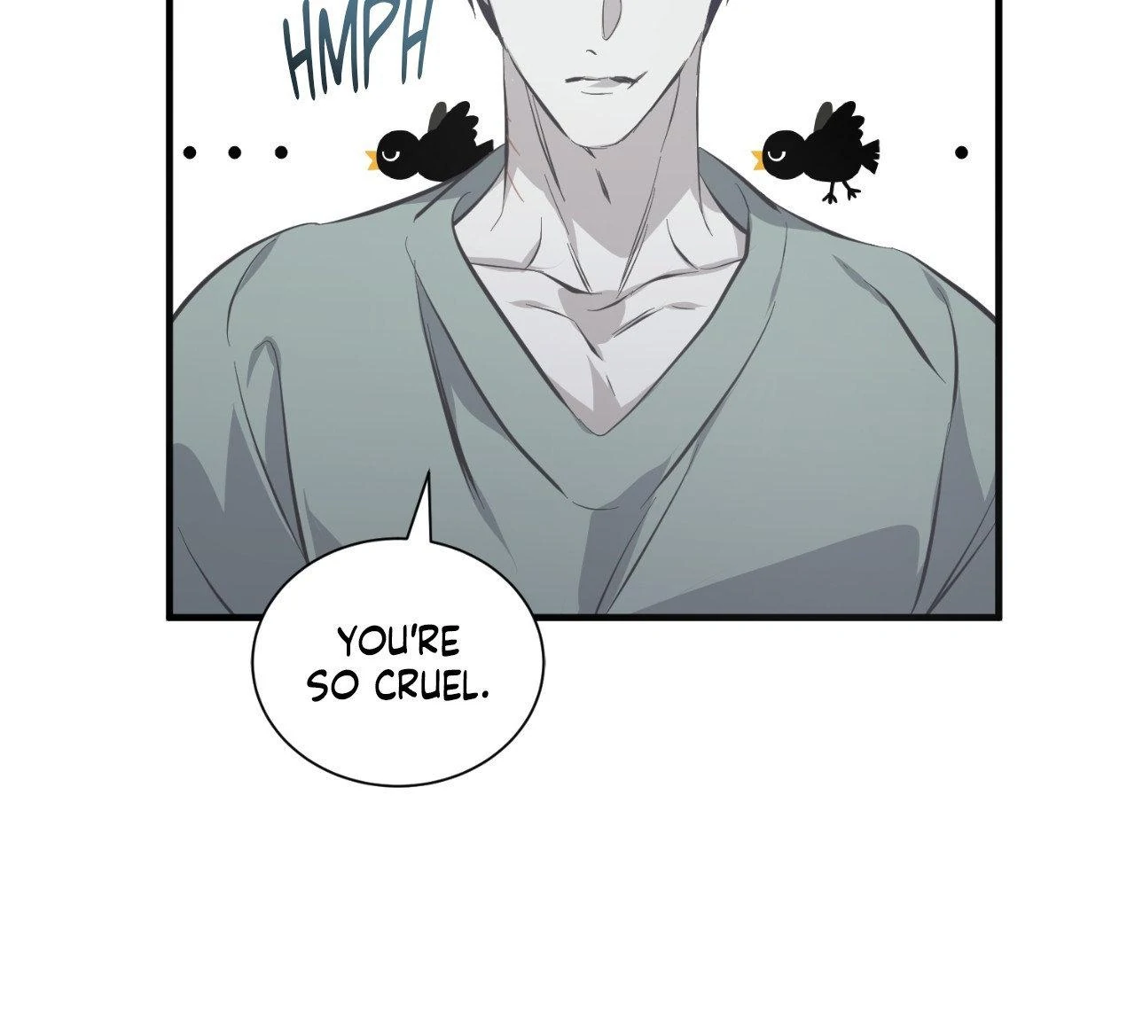 Read Lost chapter 27 image 91 on Lezhin