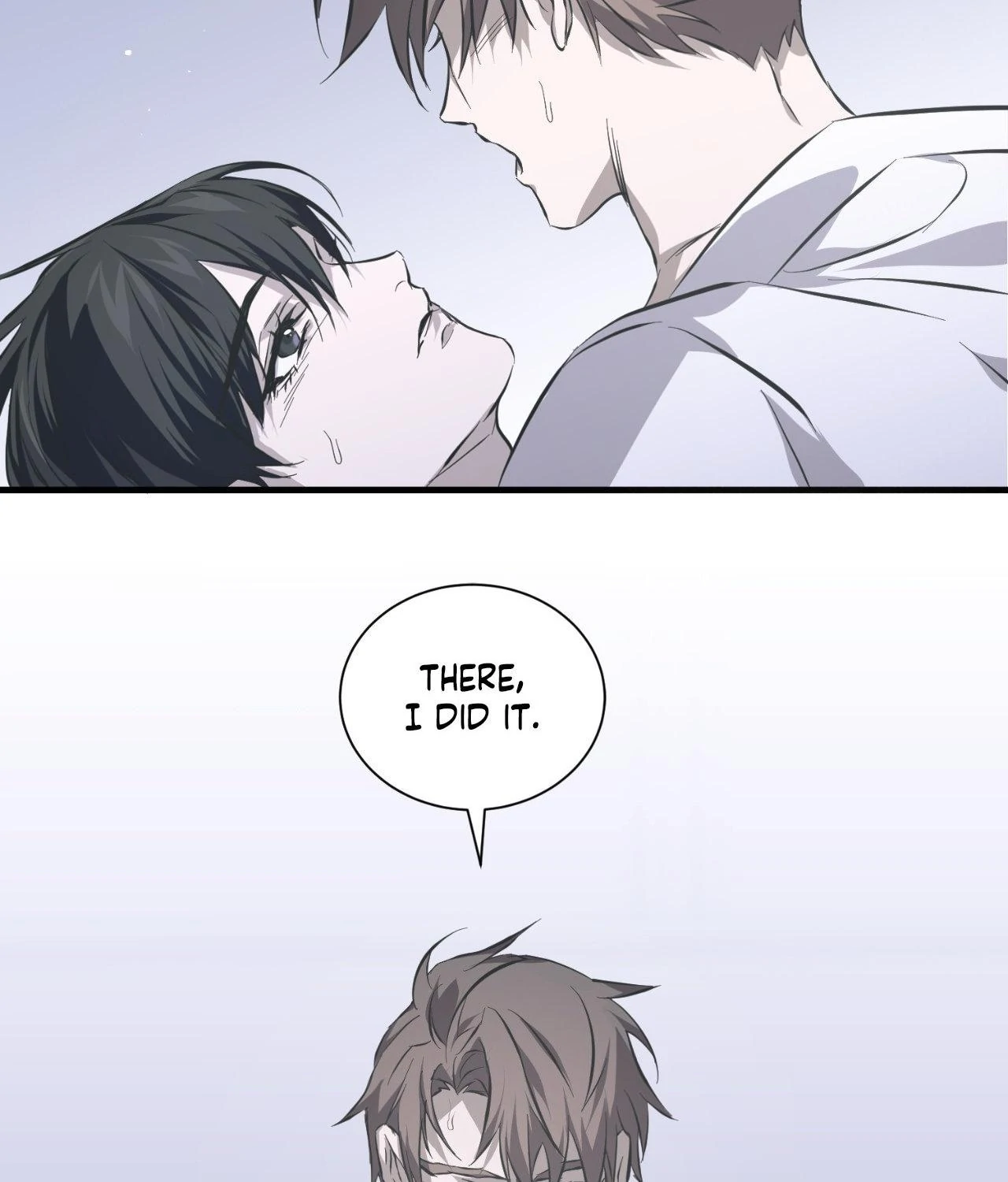 Read Lost chapter 27 image 96 on Lezhin