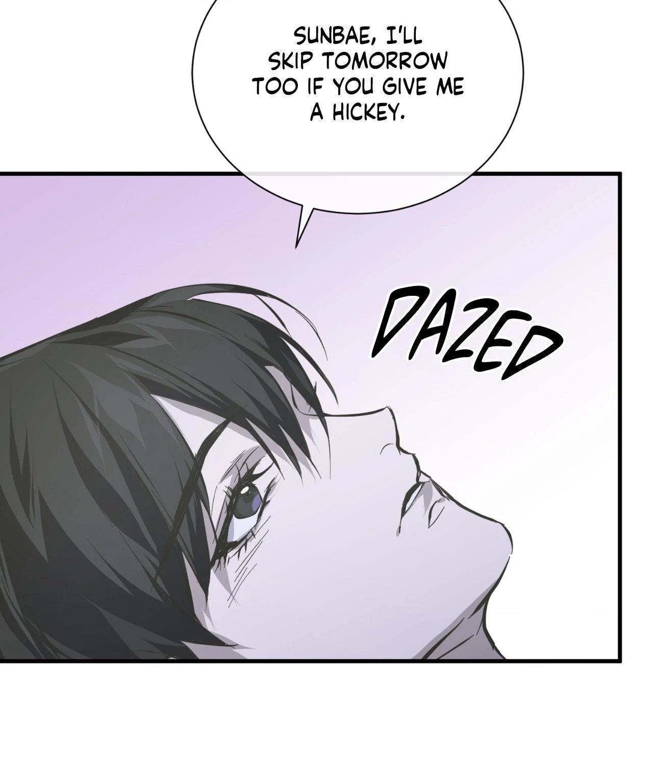 Read Lost chapter 27 image 99 on Lezhin