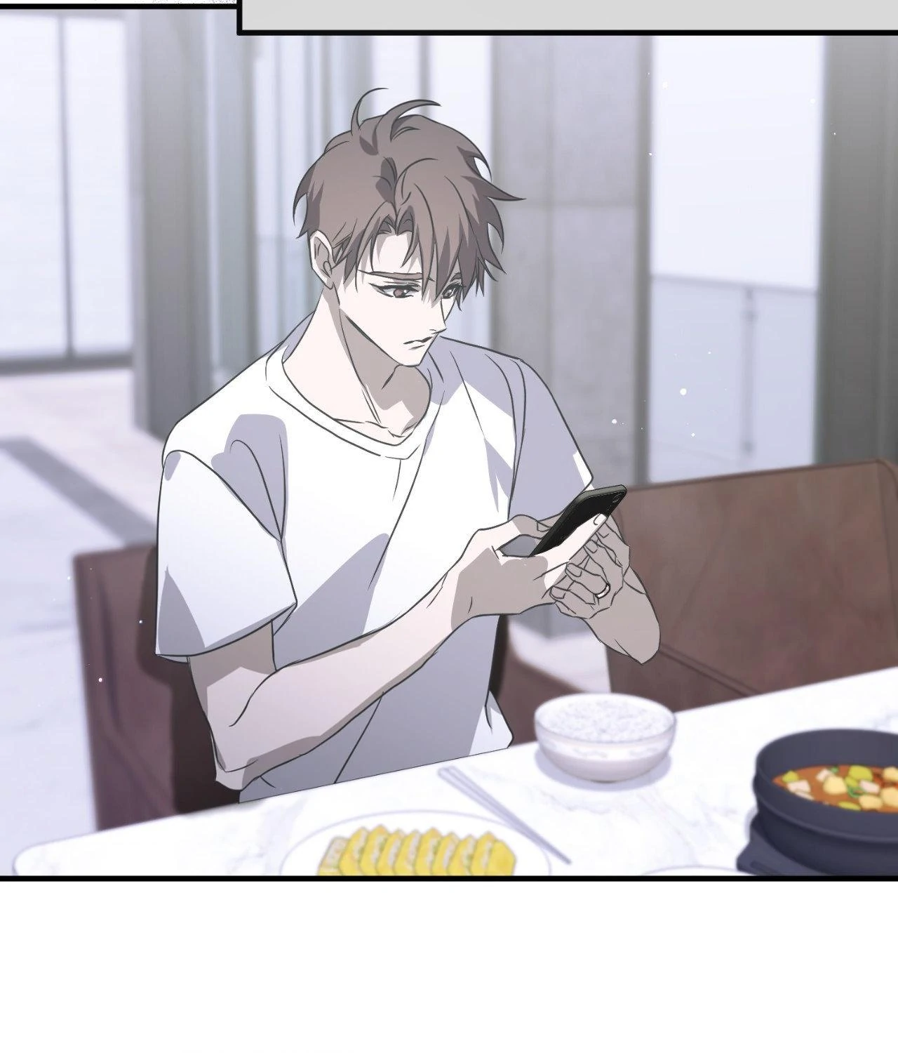 Read Lost chapter 28 image 103 on Lezhin