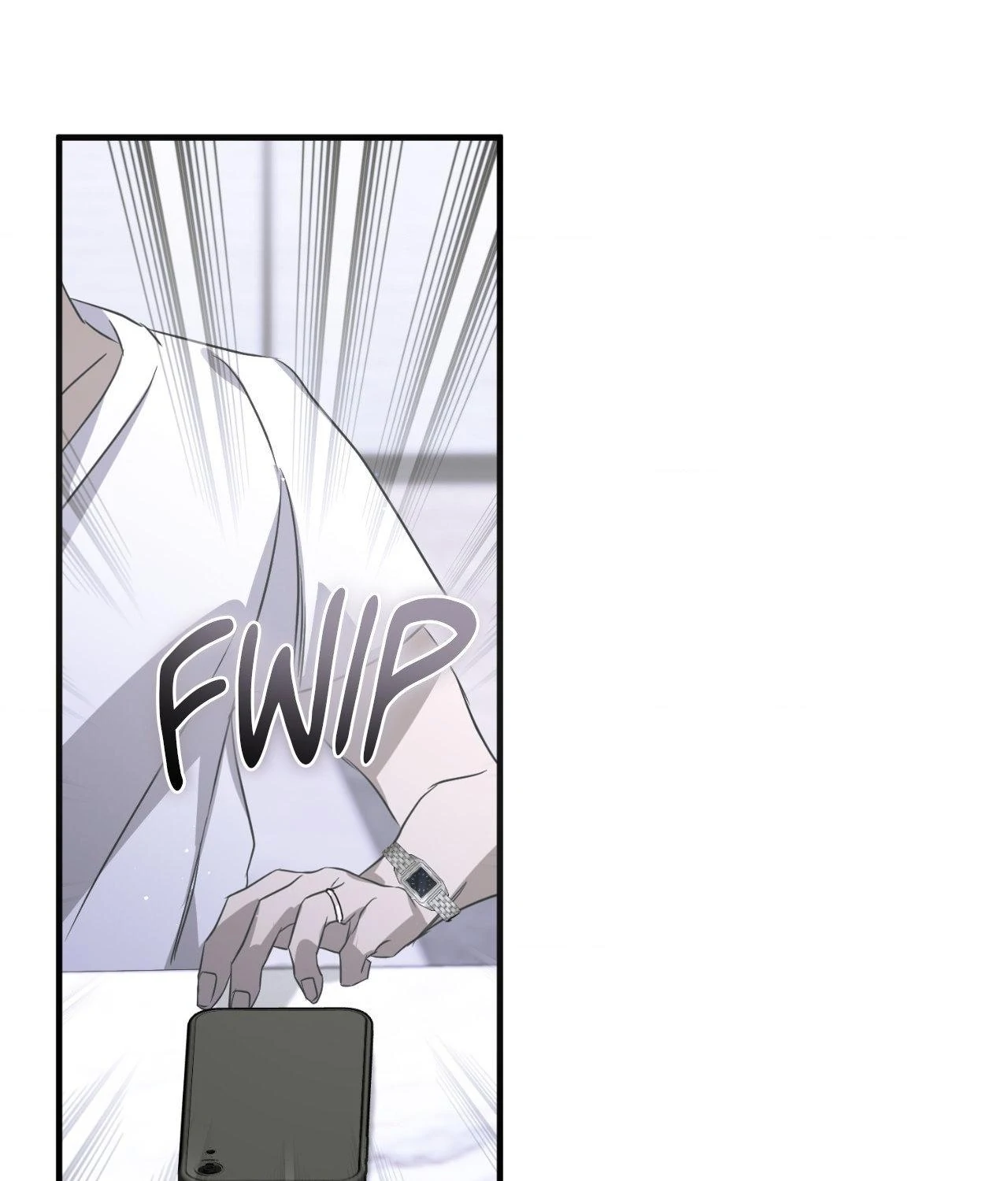 Read Lost chapter 28 image 108 on Lezhin