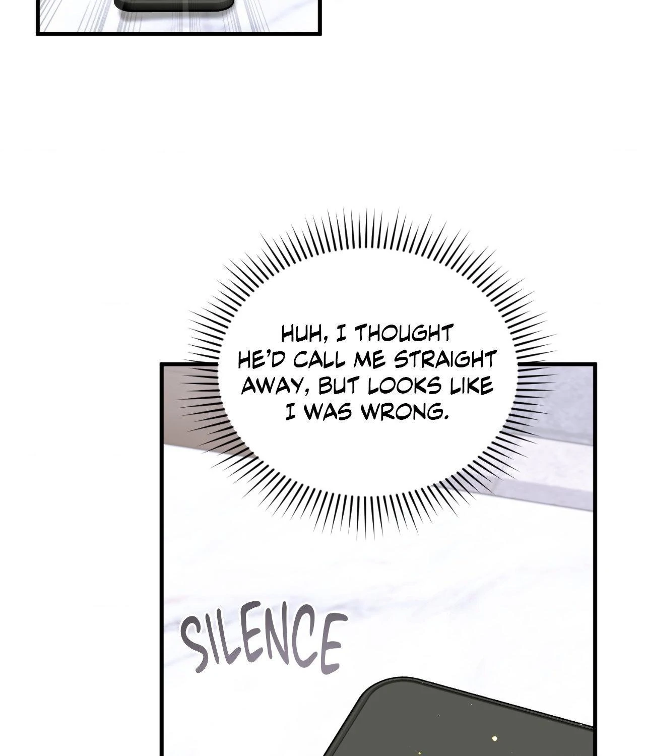 Read Lost chapter 28 image 109 on Lezhin