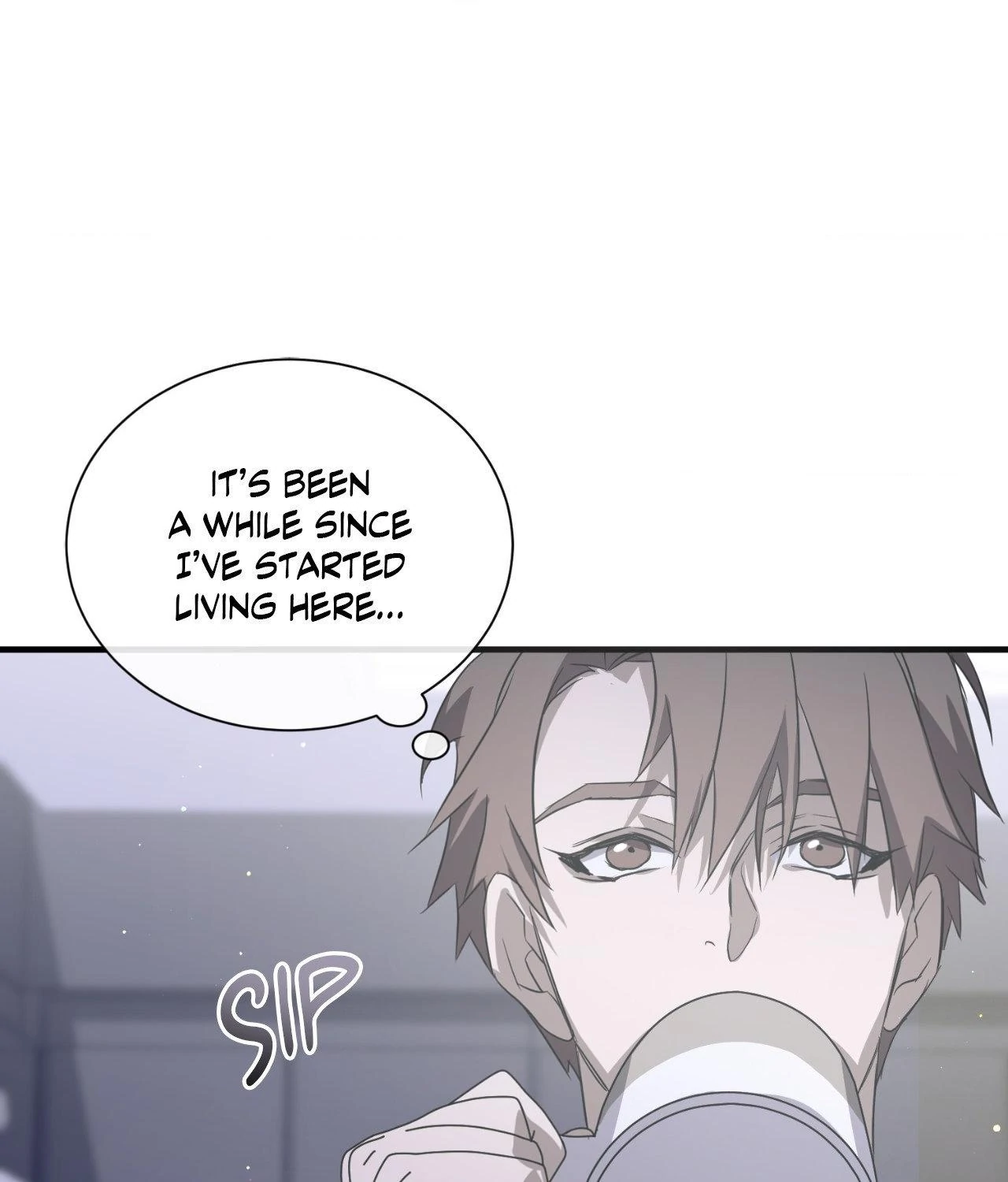 Read Lost chapter 28 image 116 on Lezhin