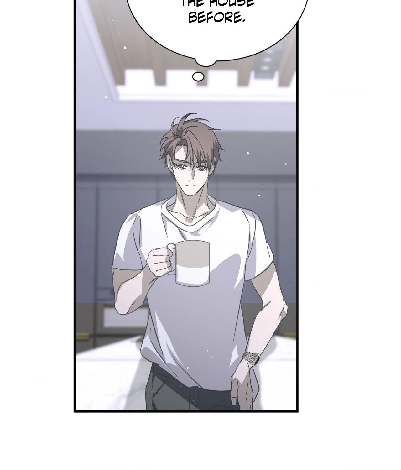 Read Lost chapter 28 image 118 on Lezhin