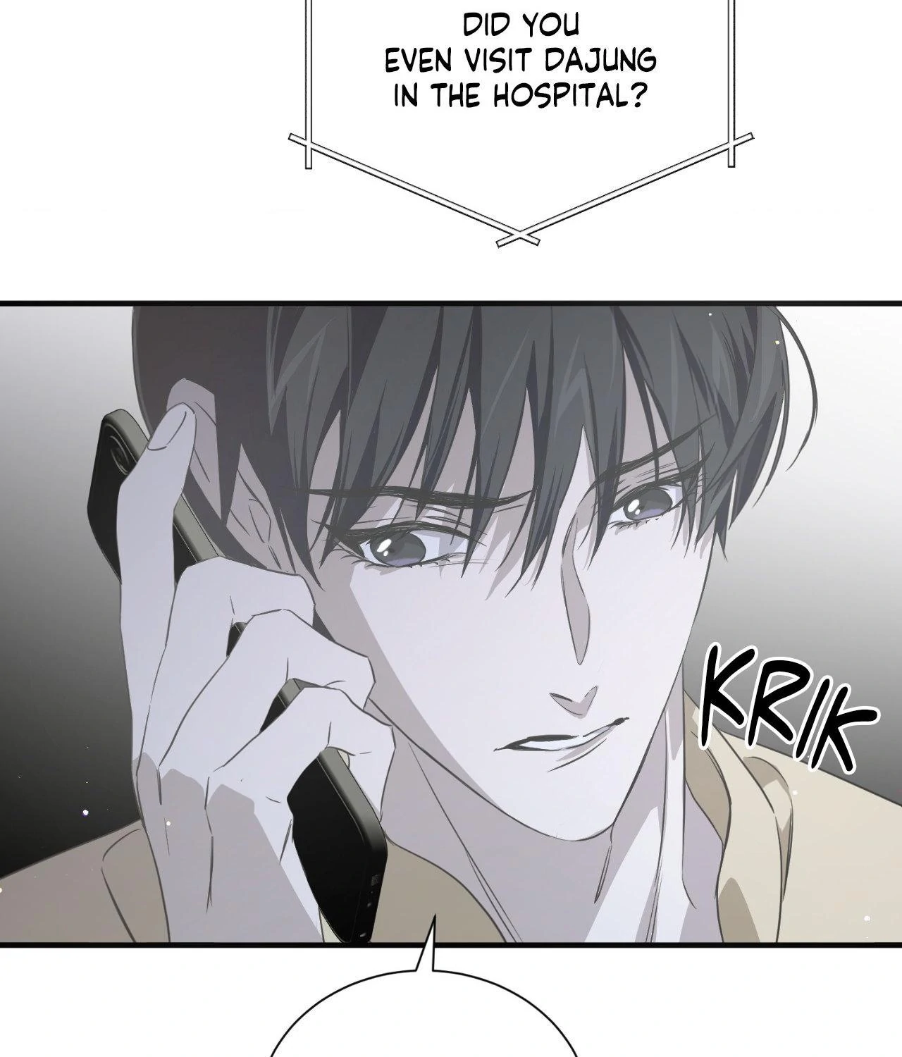 Read Lost chapter 28 image 17 on Lezhin