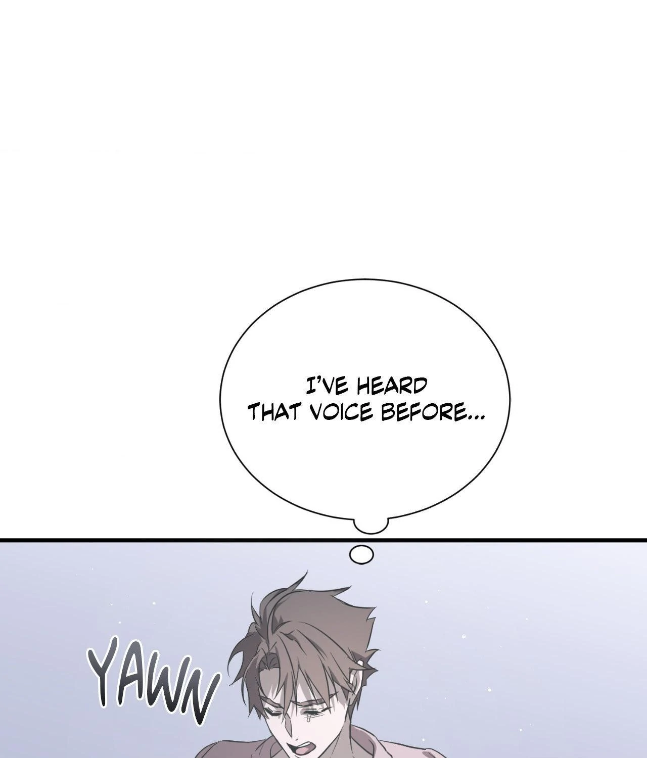 Read Lost chapter 28 image 19 on Lezhin