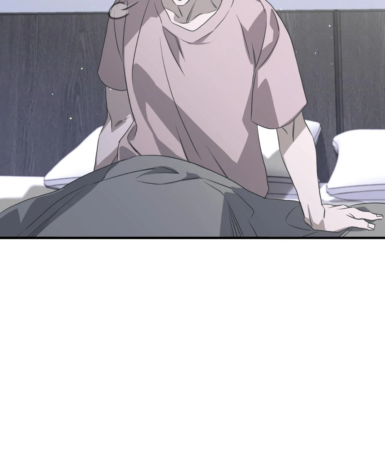 Read Lost chapter 28 image 20 on Lezhin