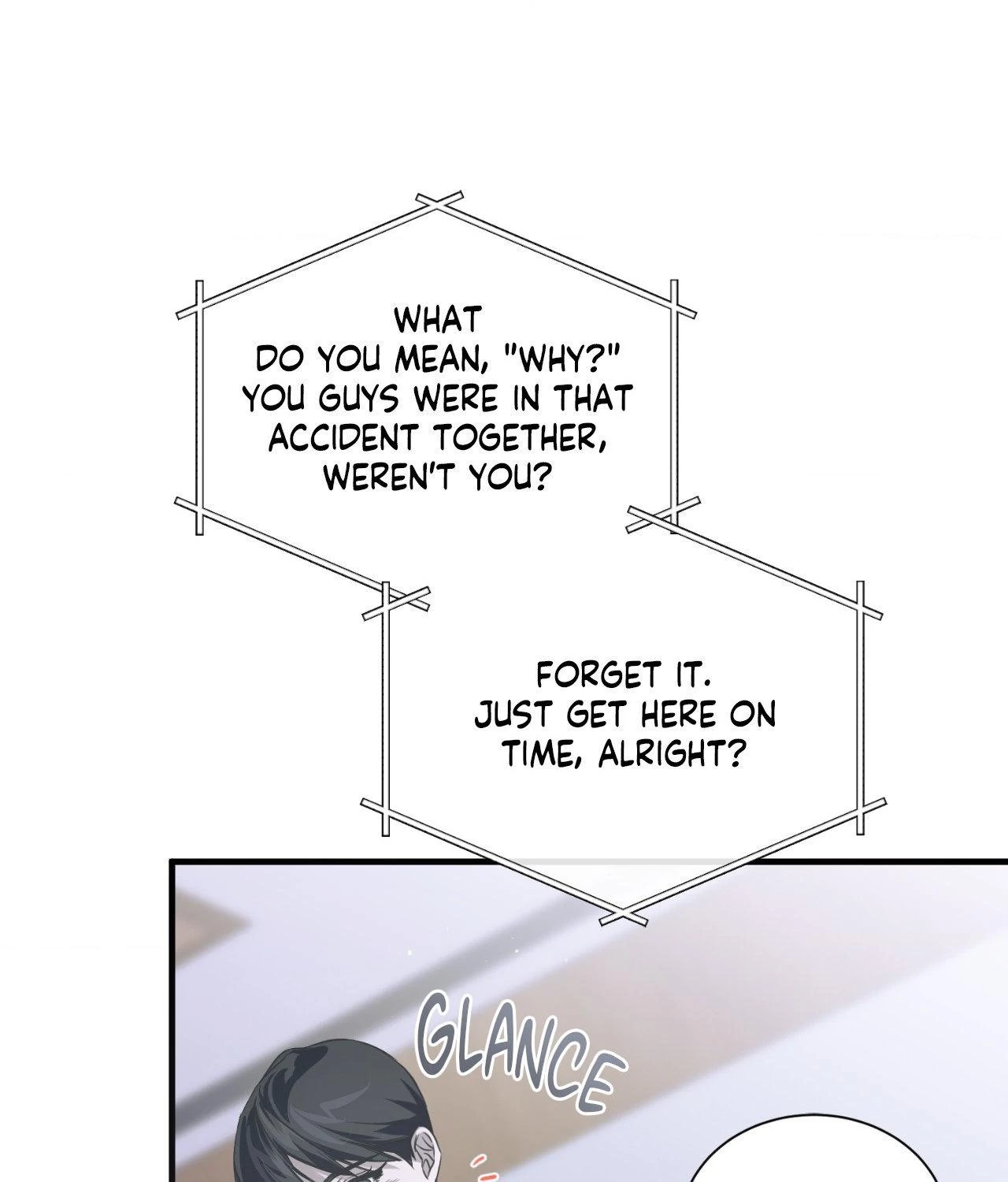 Read Lost chapter 28 image 21 on Lezhin