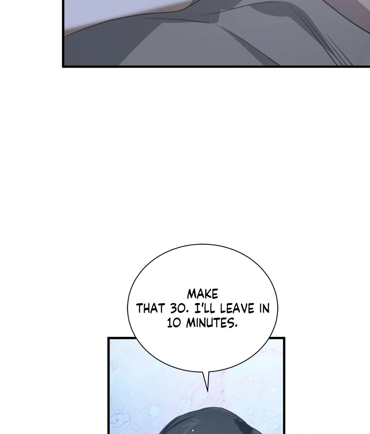 Read Lost chapter 28 image 23 on Lezhin