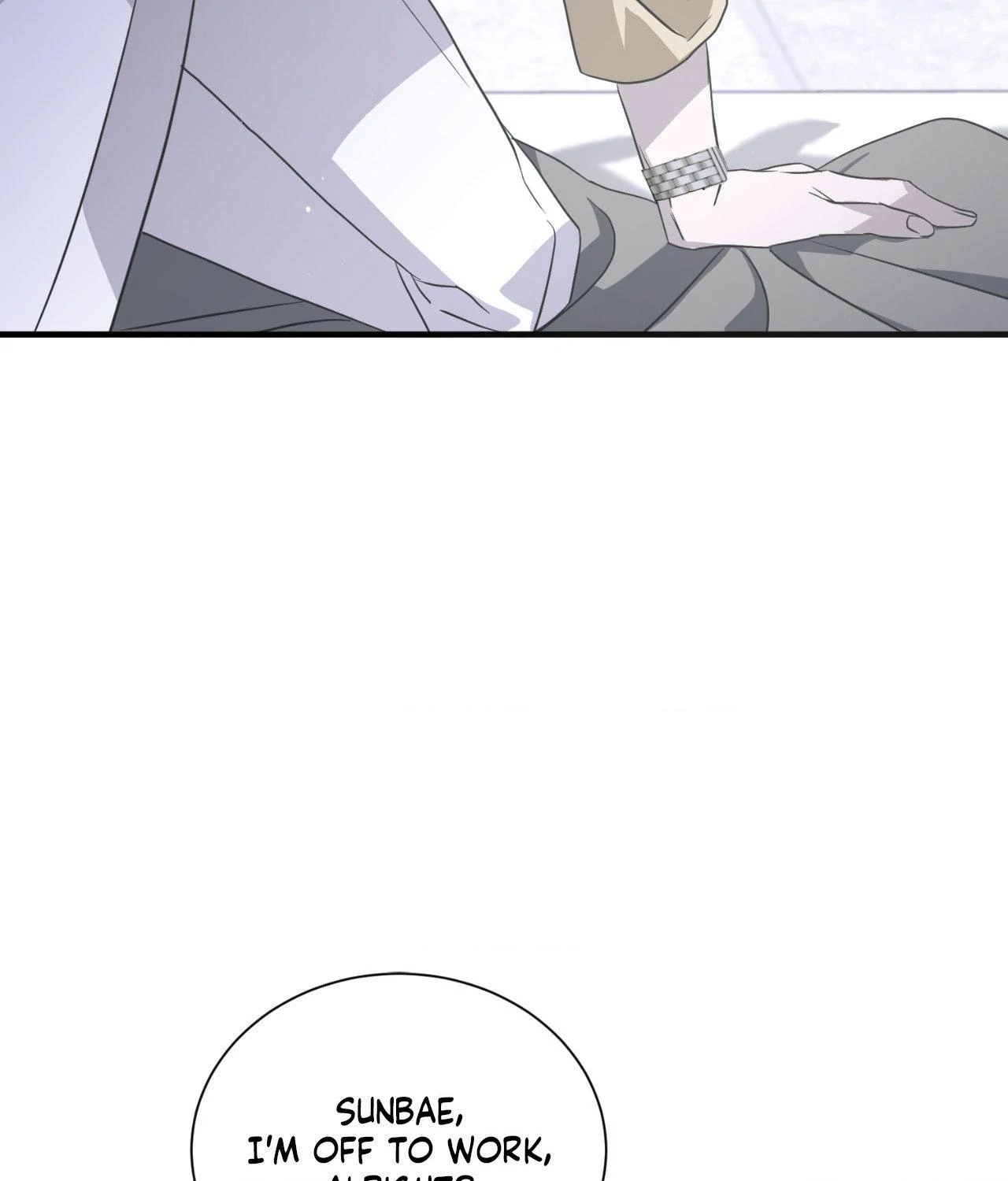 Read Lost chapter 28 image 27 on Lezhin