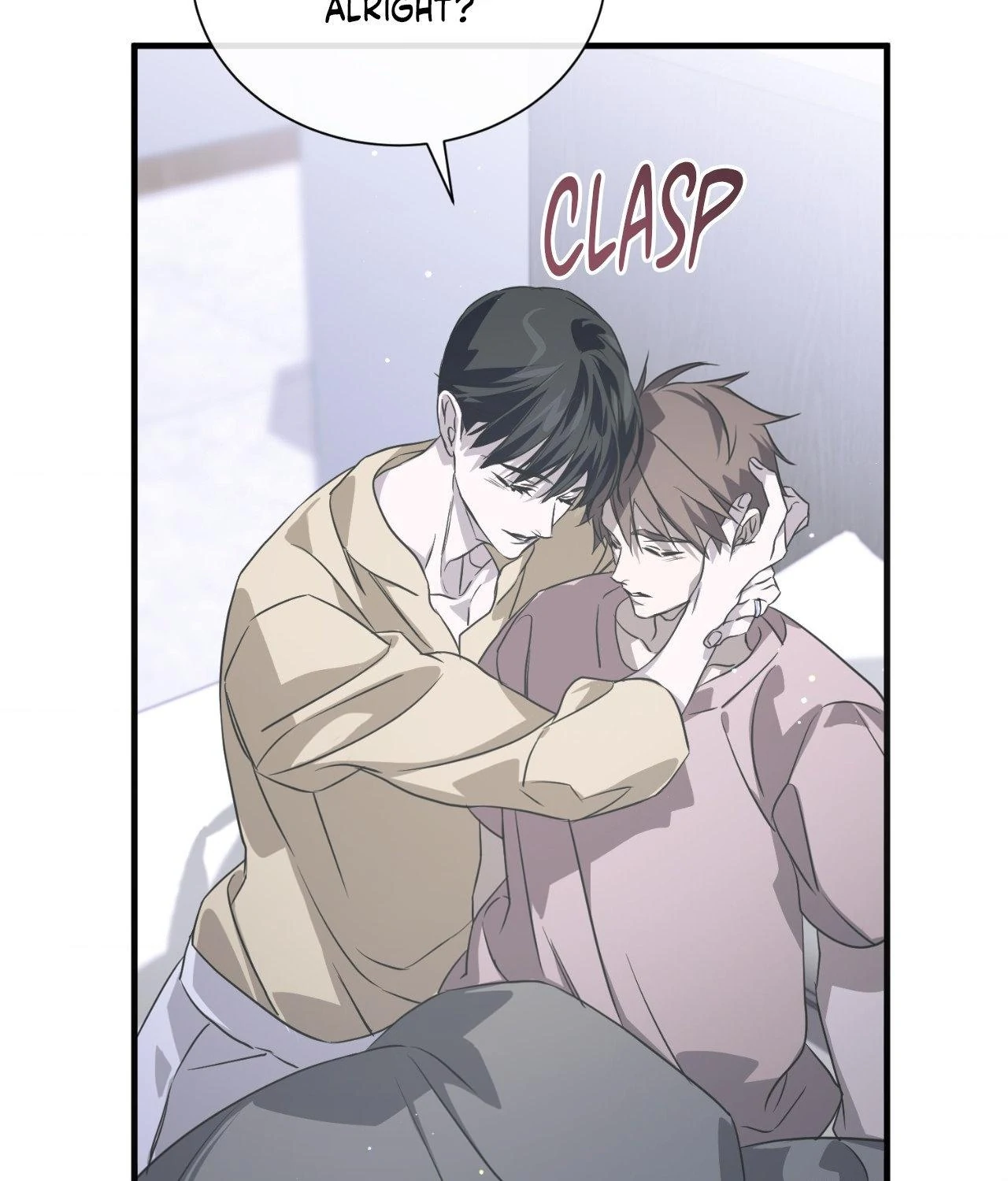 Read Lost chapter 28 image 28 on Lezhin