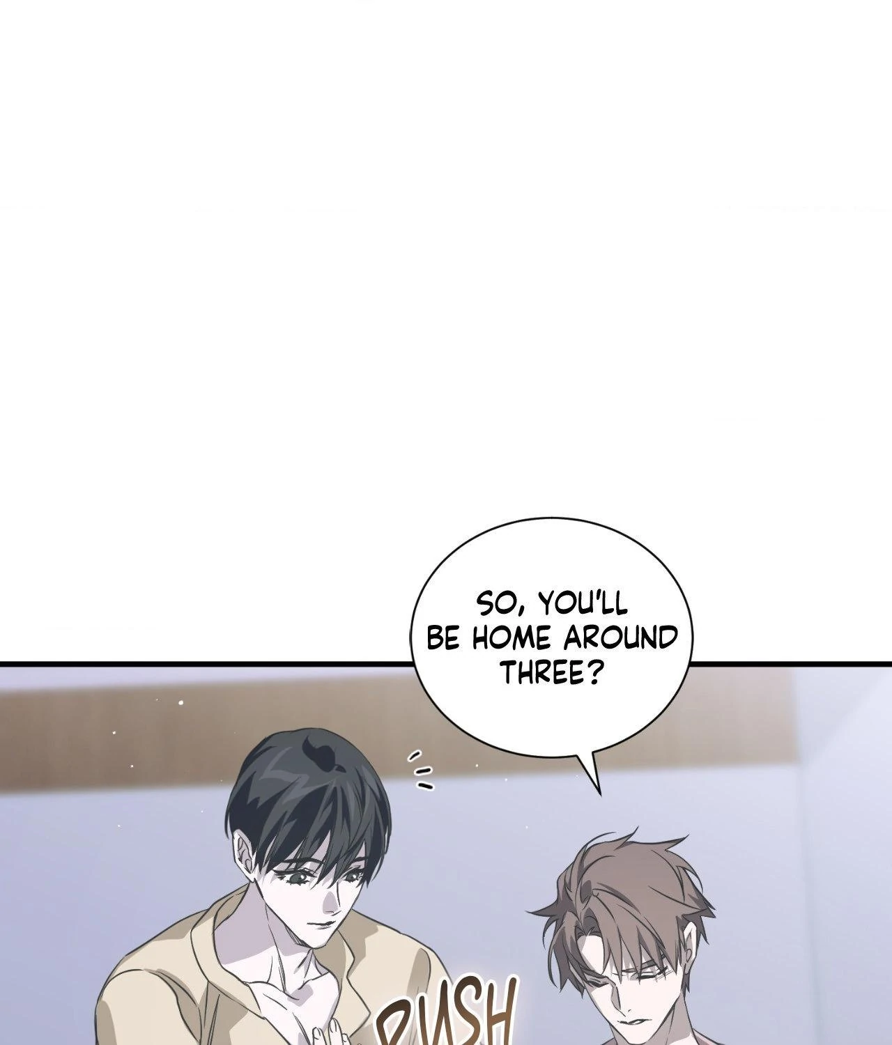 Read Lost chapter 28 image 32 on Lezhin