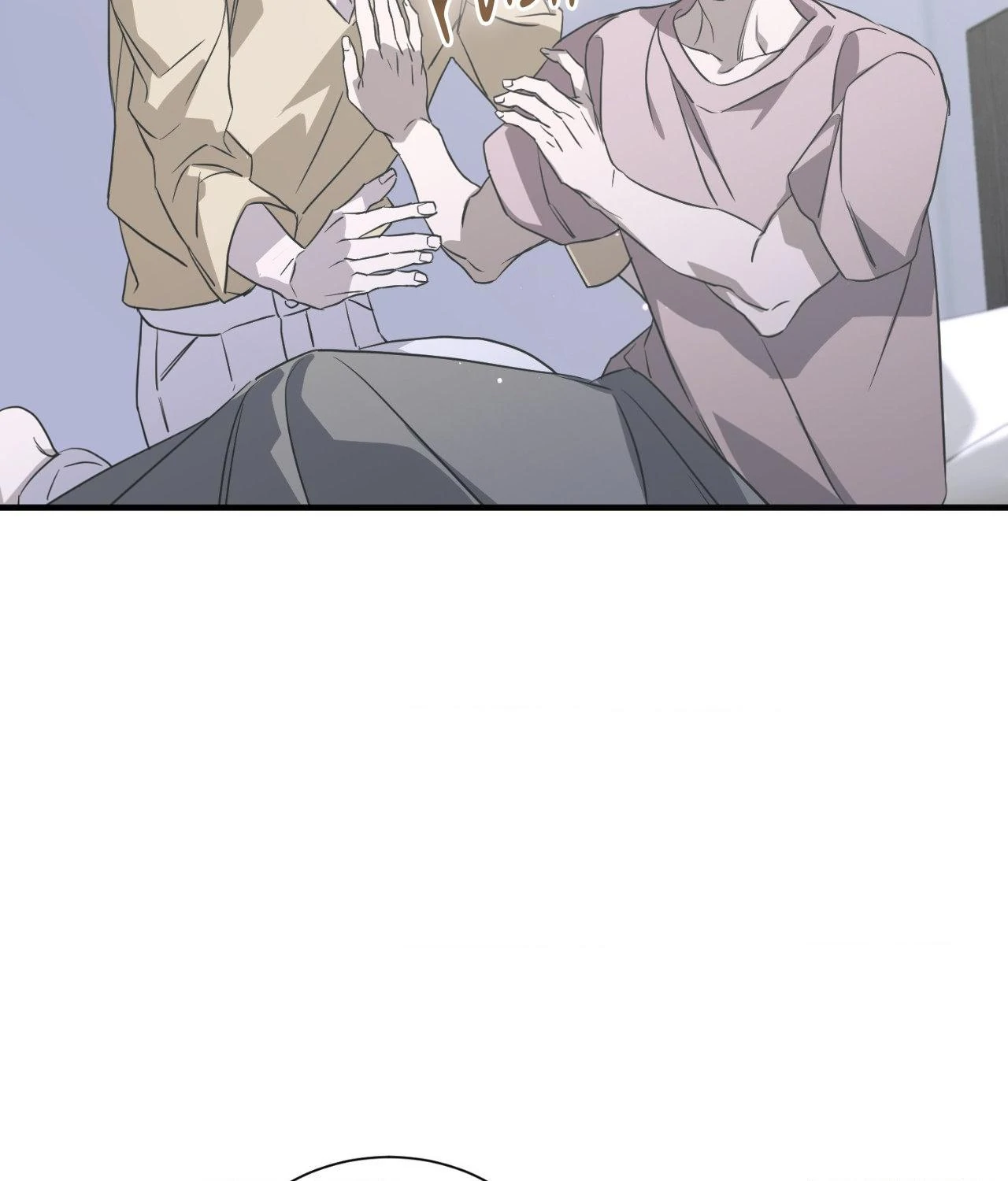 Read Lost chapter 28 image 33 on Lezhin