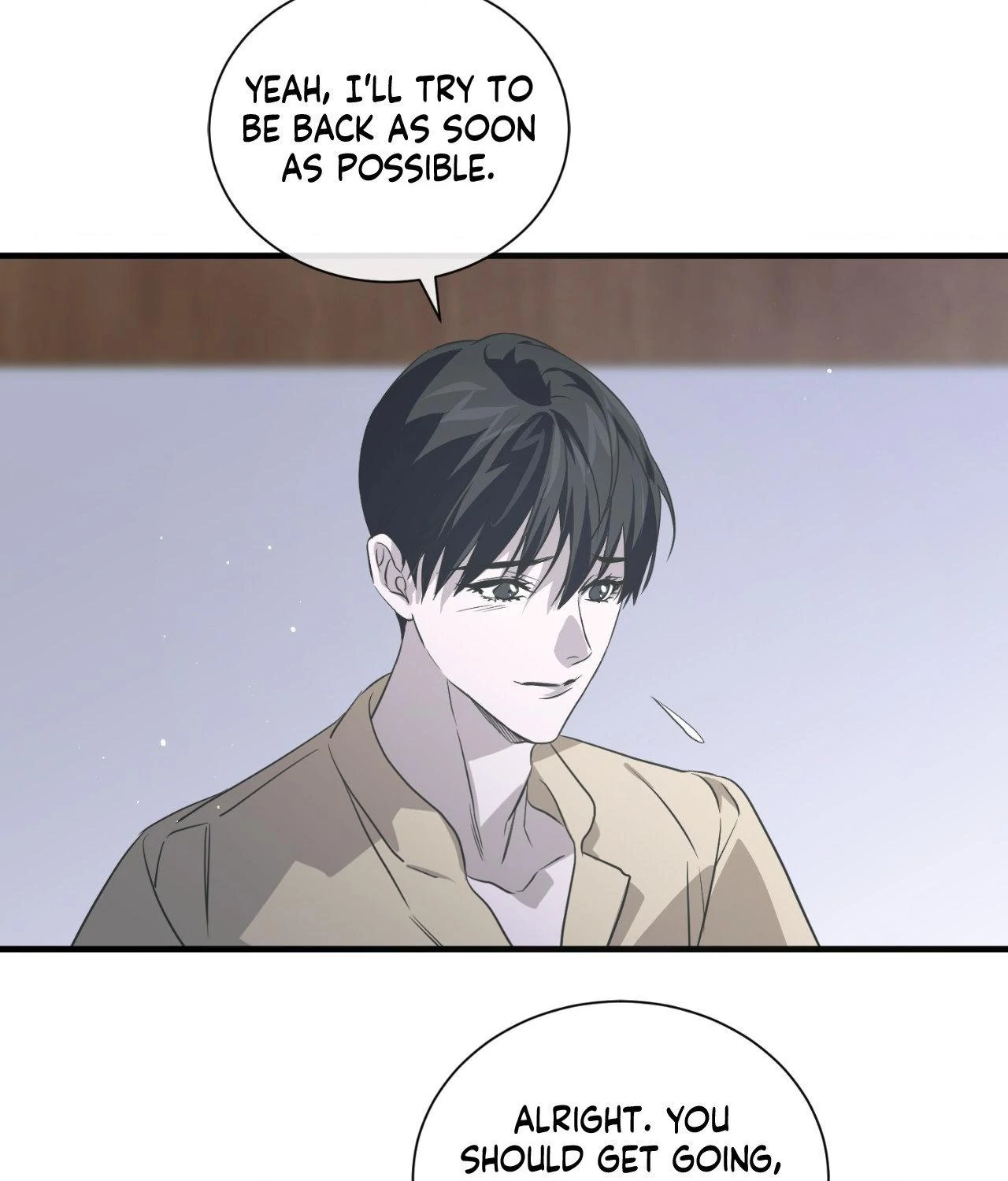 Read Lost chapter 28 image 34 on Lezhin