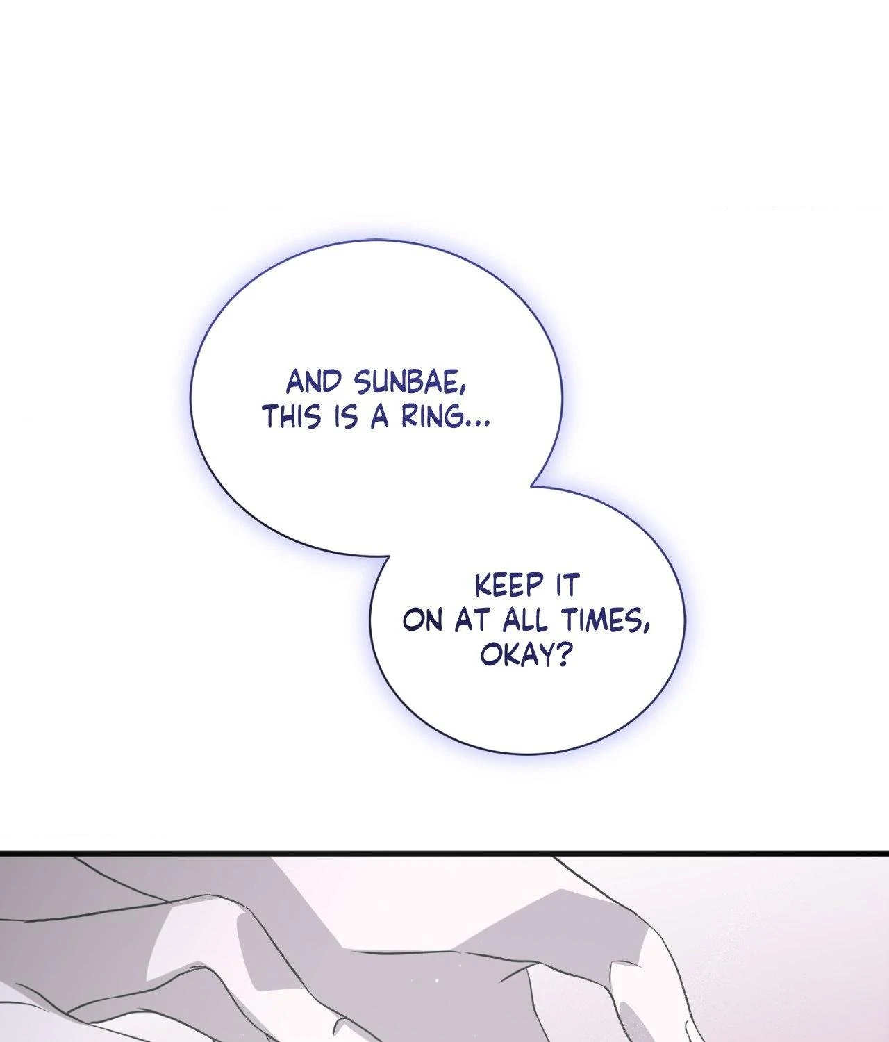 Read Lost chapter 28 image 41 on Lezhin