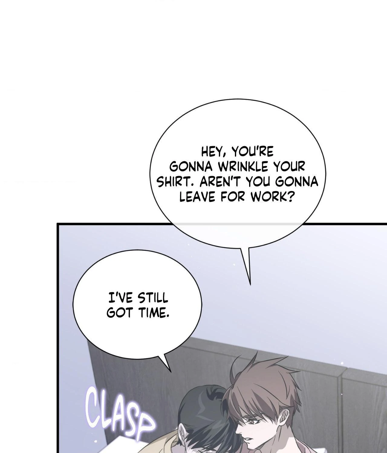 Read Lost chapter 28 image 47 on Lezhin