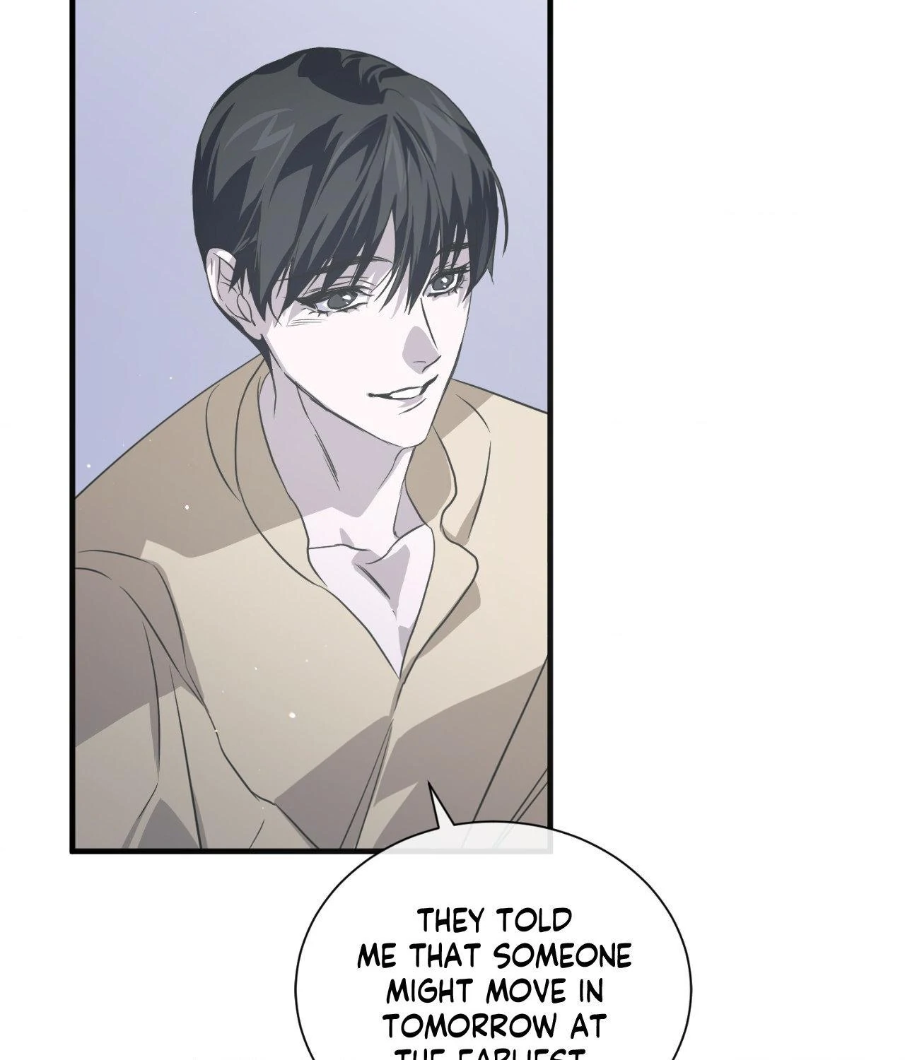 Read Lost chapter 28 image 50 on Lezhin