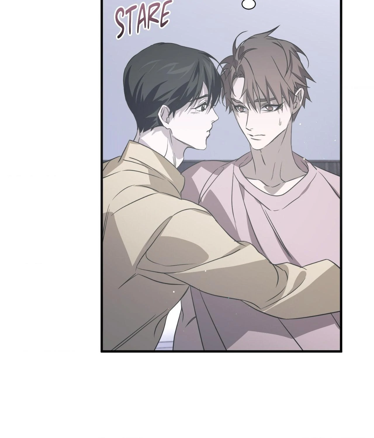 Read Lost chapter 28 image 55 on Lezhin