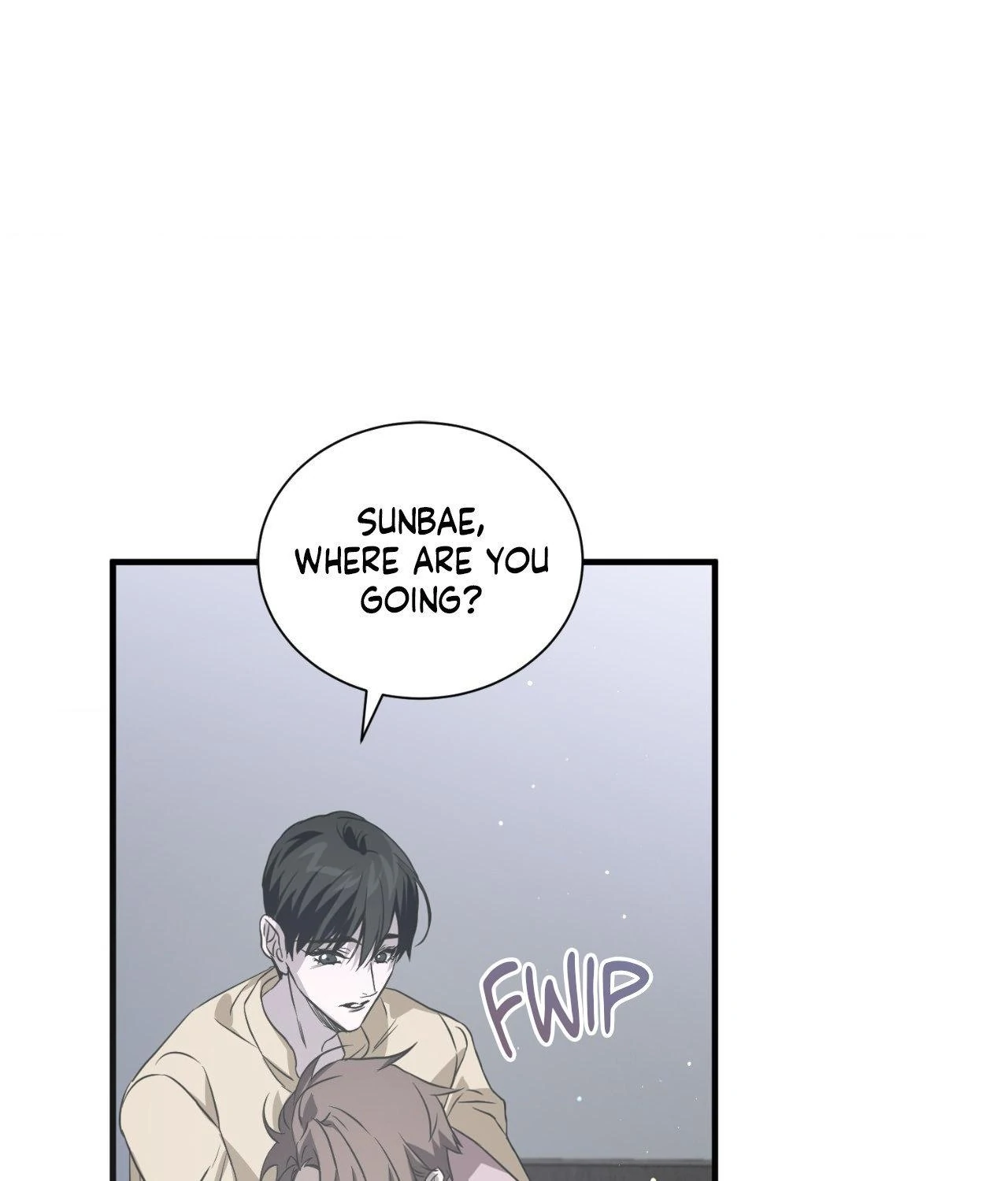 Read Lost chapter 28 image 56 on Lezhin