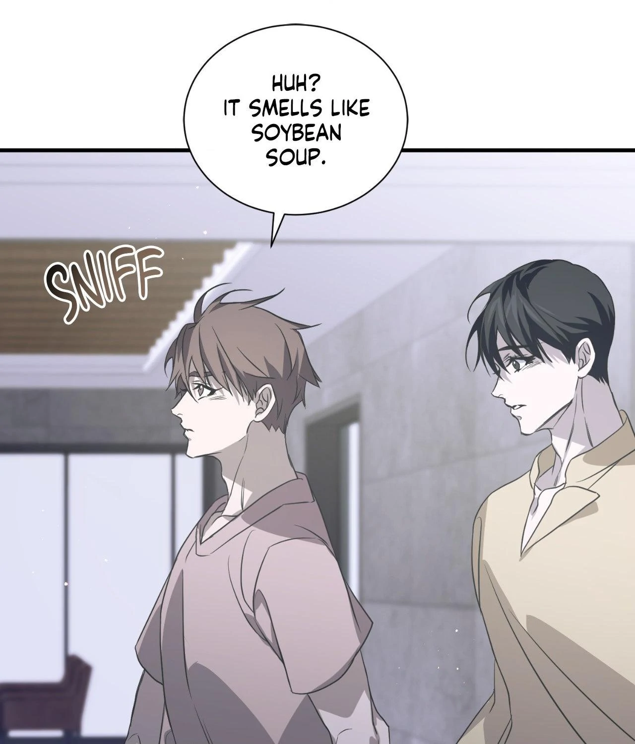 Read Lost chapter 28 image 59 on Lezhin