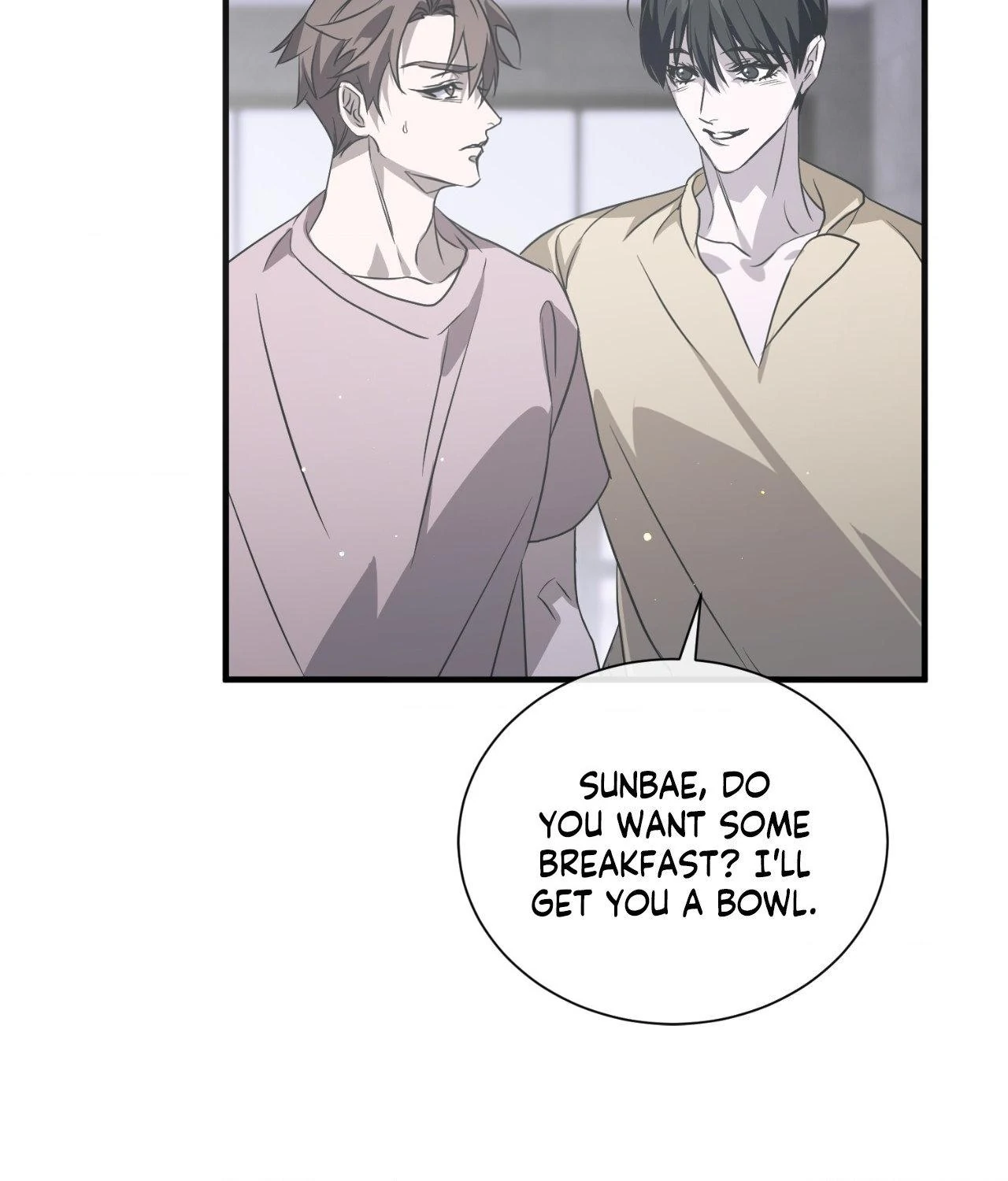 Read Lost chapter 28 image 61 on Lezhin